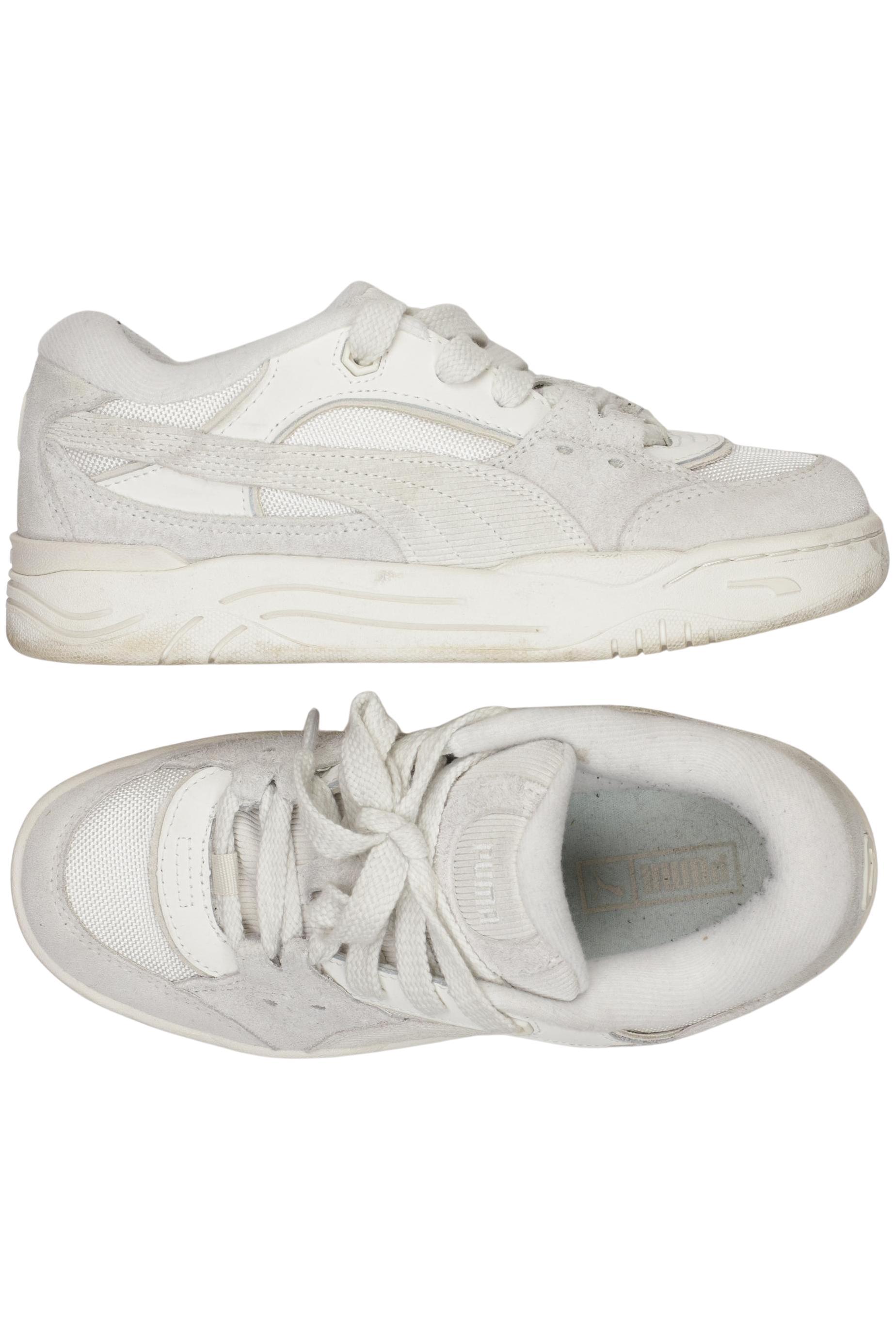 

Puma Damen Sneakers, weiß, Gr. 38.5