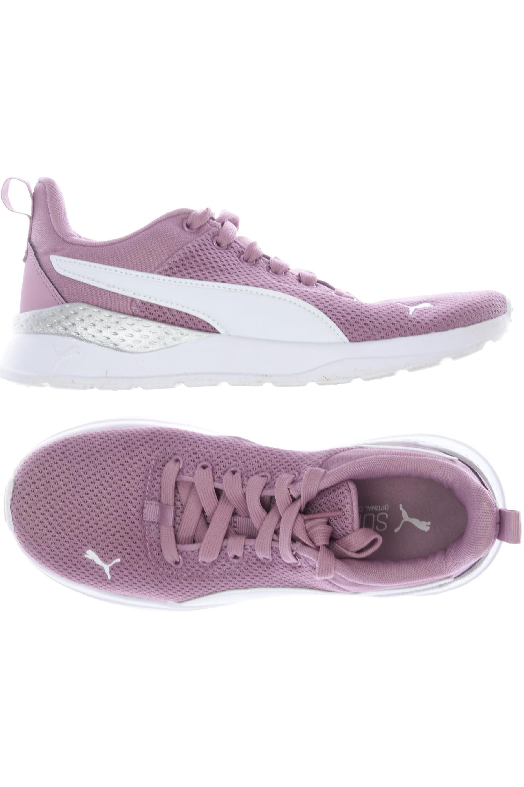 

Puma Damen Sneakers, pink, Gr. 37.5