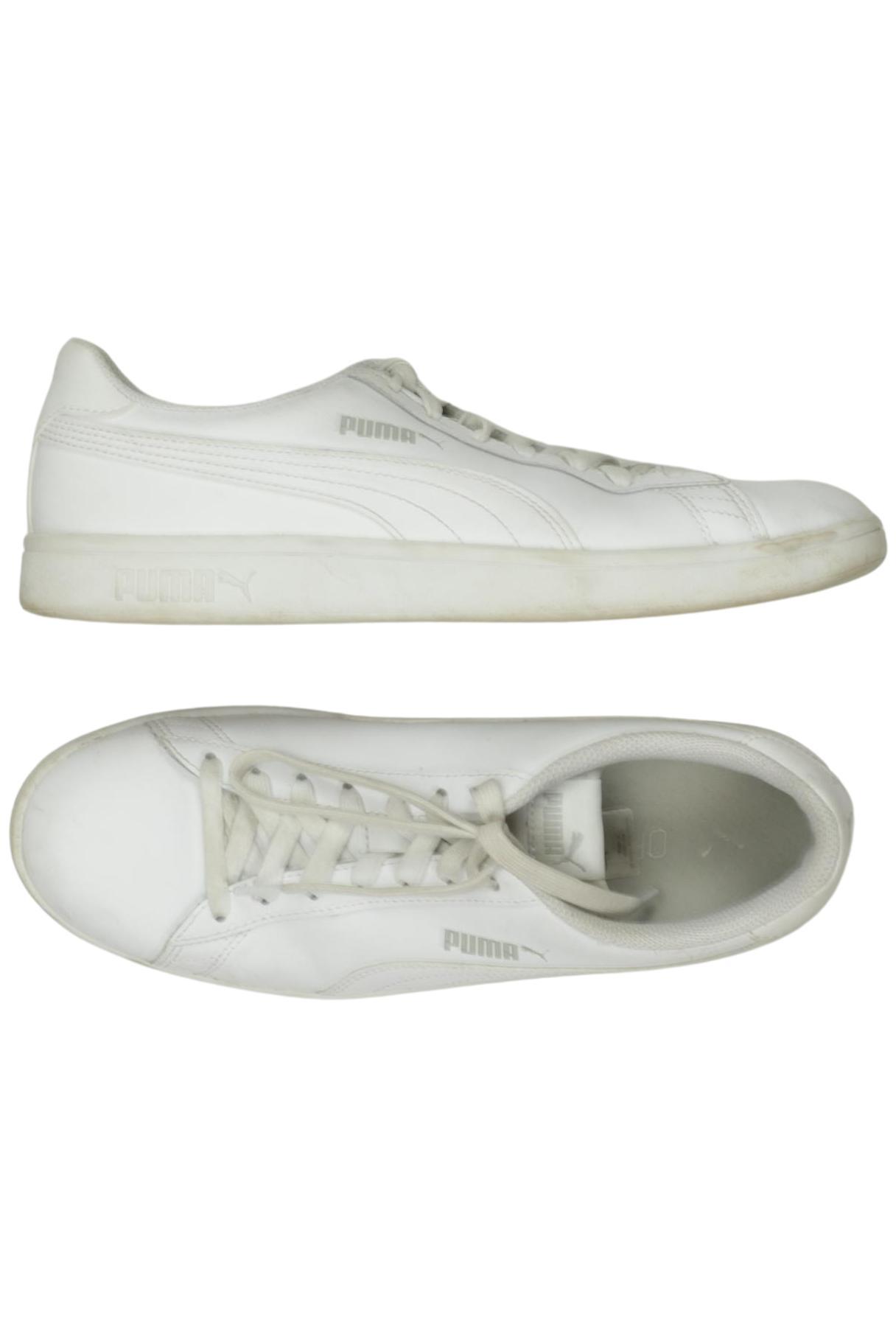 

Puma Damen Sneakers, weiß, Gr. 41