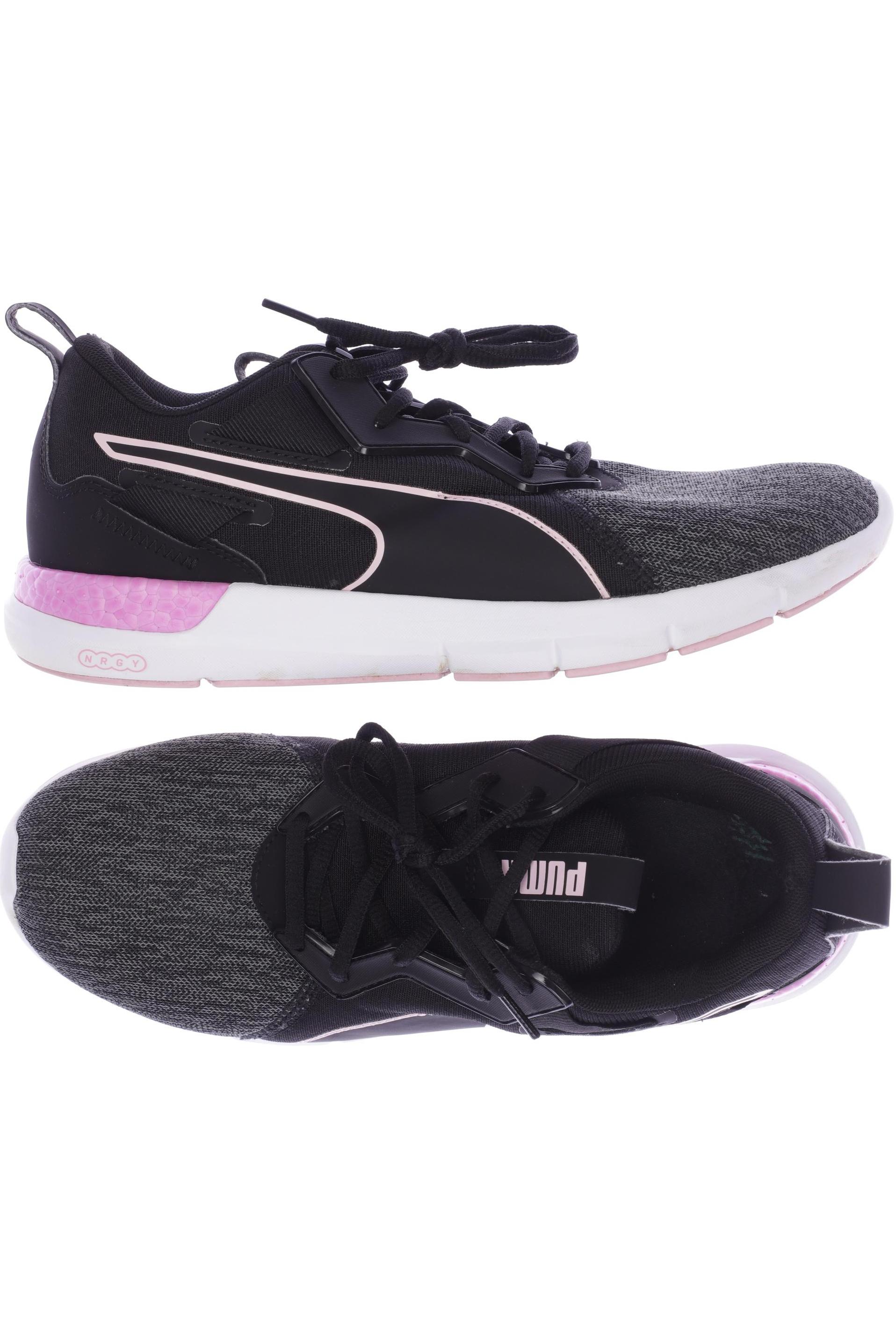 

Puma Damen Sneakers, grau, Gr. 41