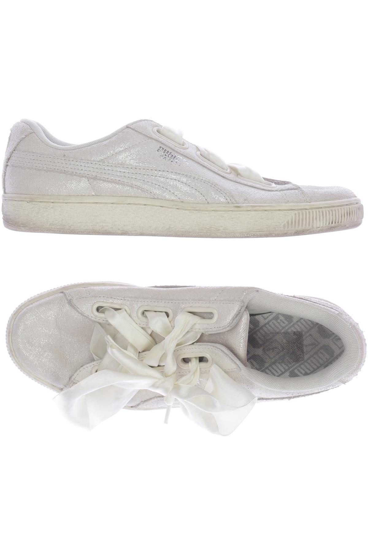 

Puma Damen Sneakers, weiß, Gr. 39