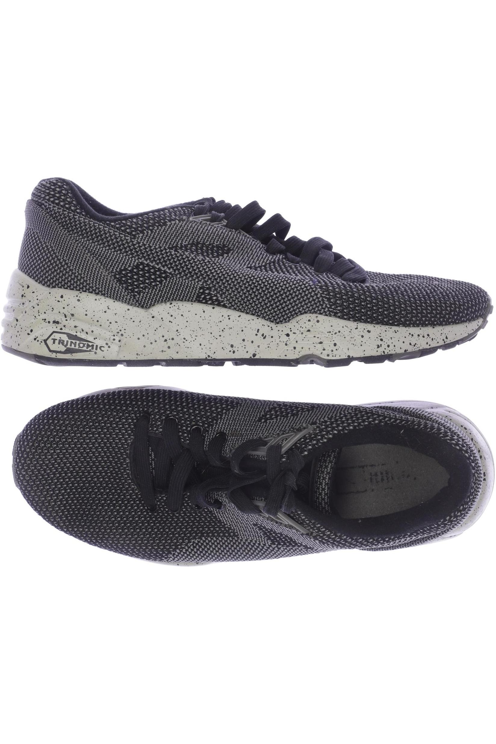 

Puma Damen Sneakers, grau, Gr. 38