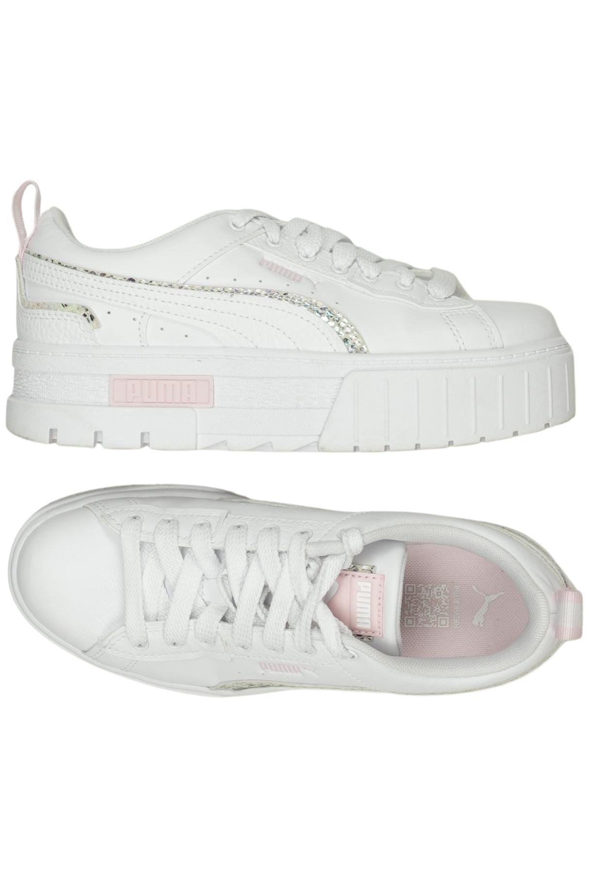 

Puma Damen Sneakers, weiß, Gr. 37