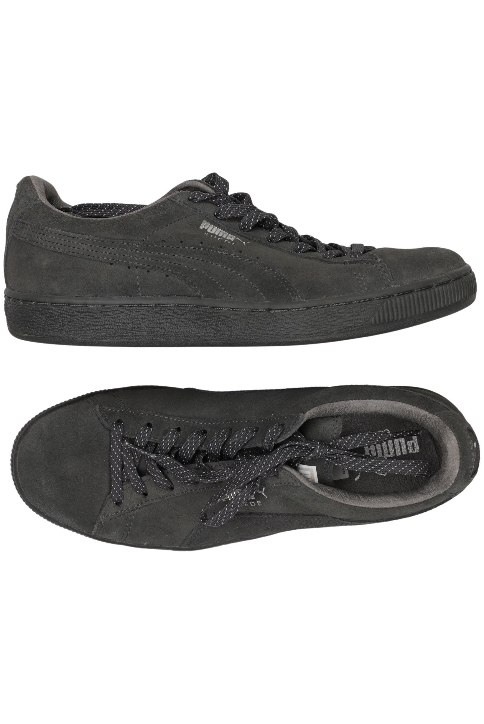 

Puma Damen Sneakers, grau, Gr. 40