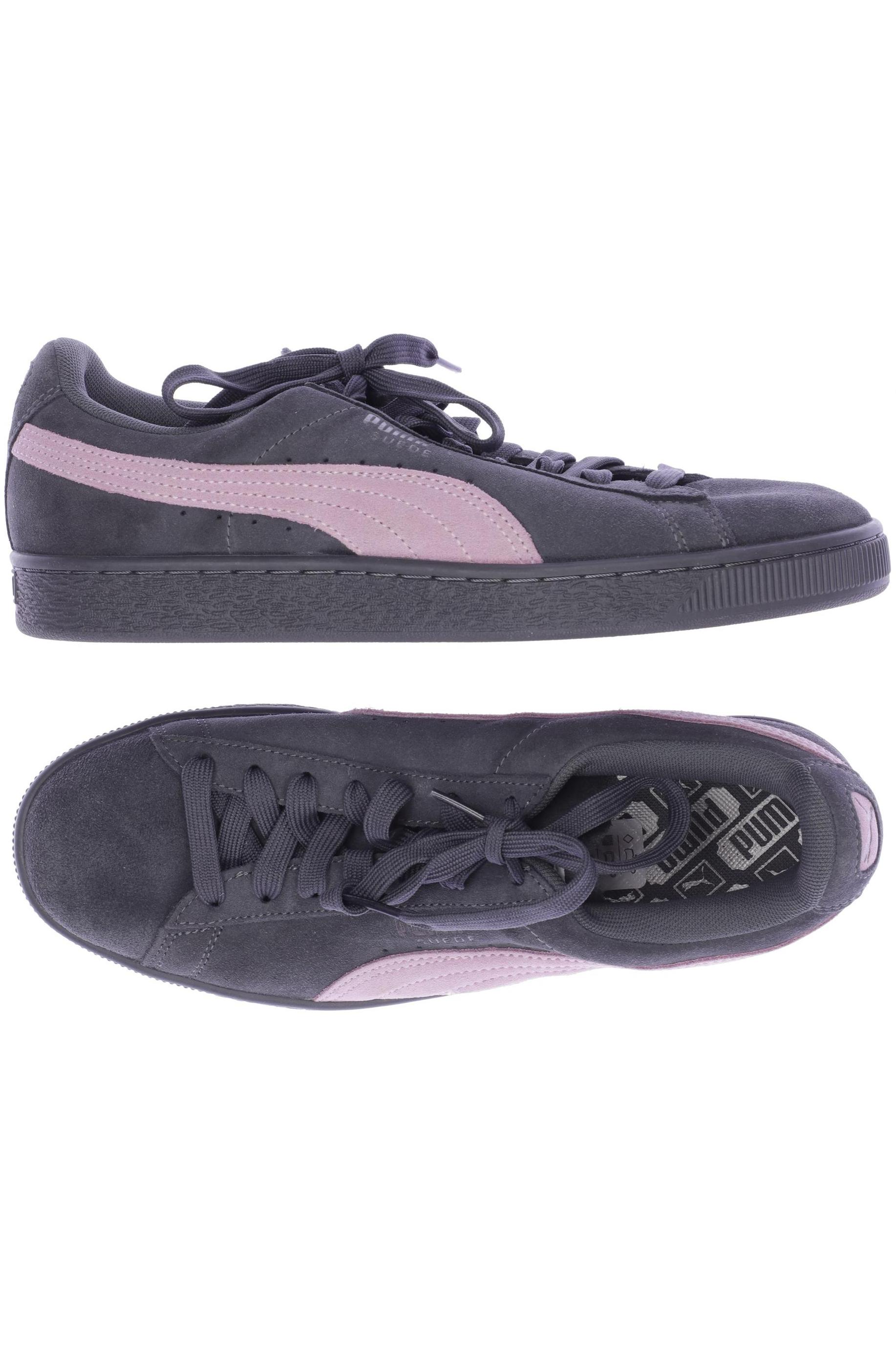 

Puma Damen Sneakers, grau, Gr. 41