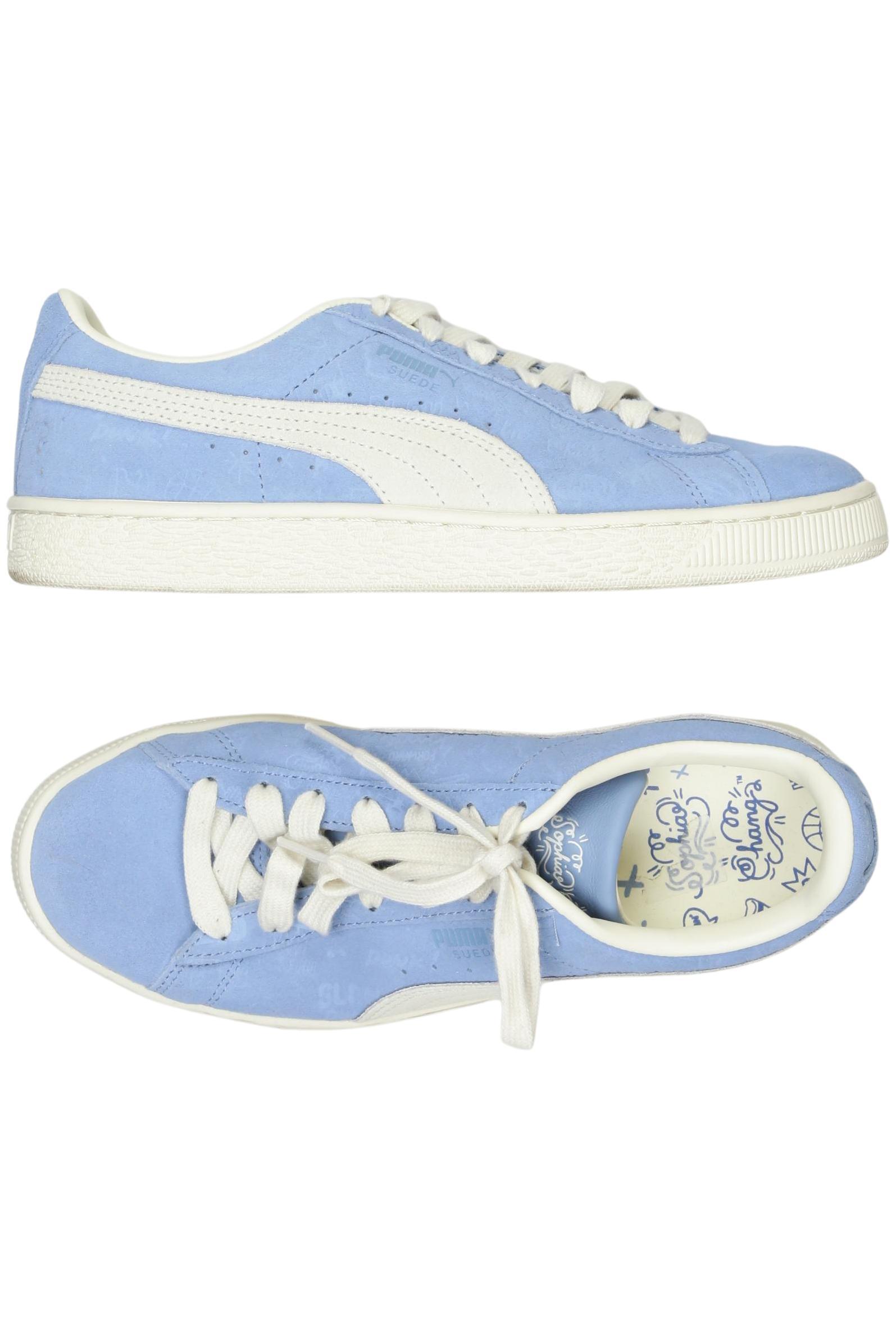 

Puma Damen Sneakers, mehrfarbig, Gr. 38.5