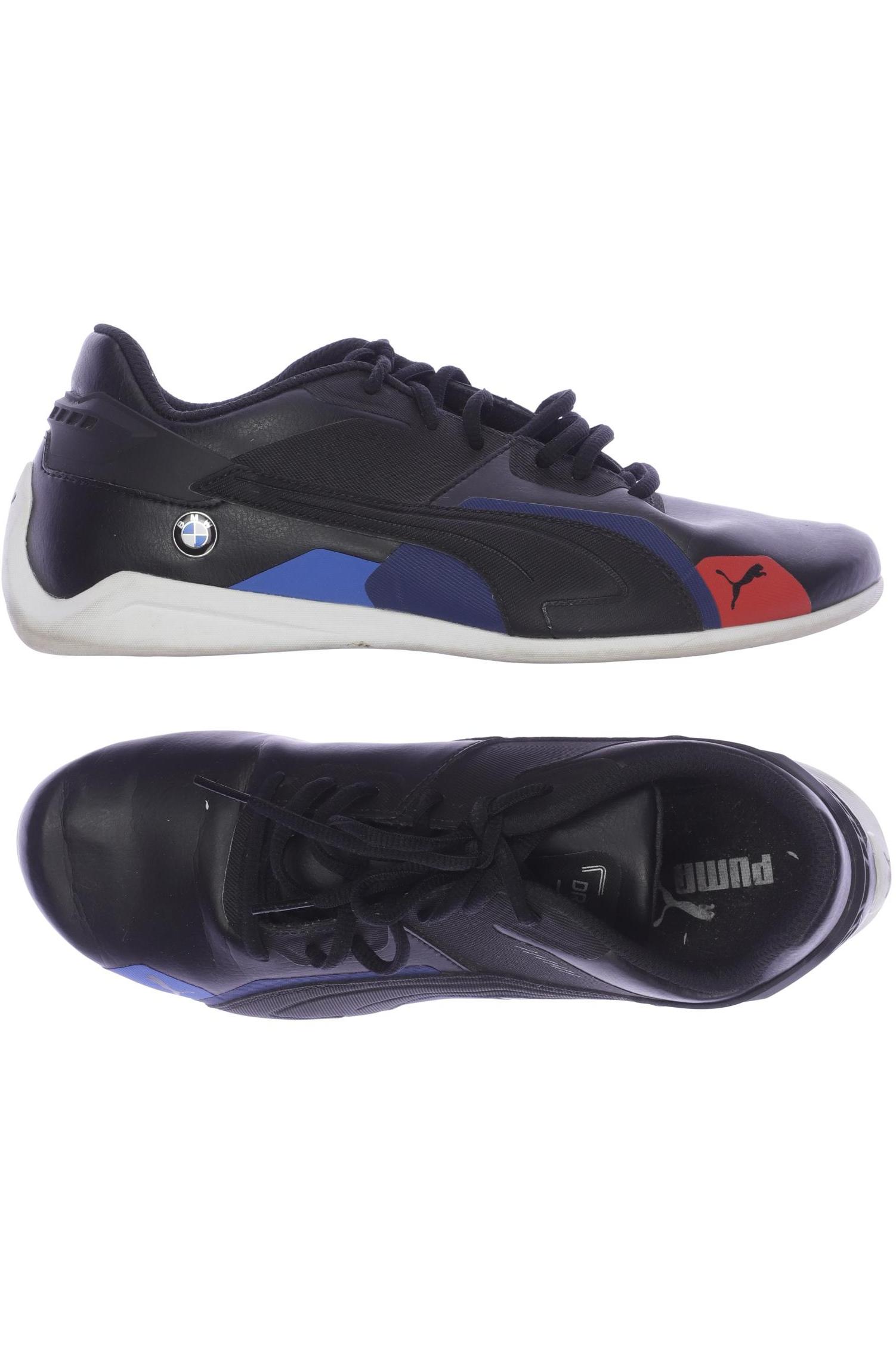 

Puma Damen Sneakers, schwarz, Gr. 41
