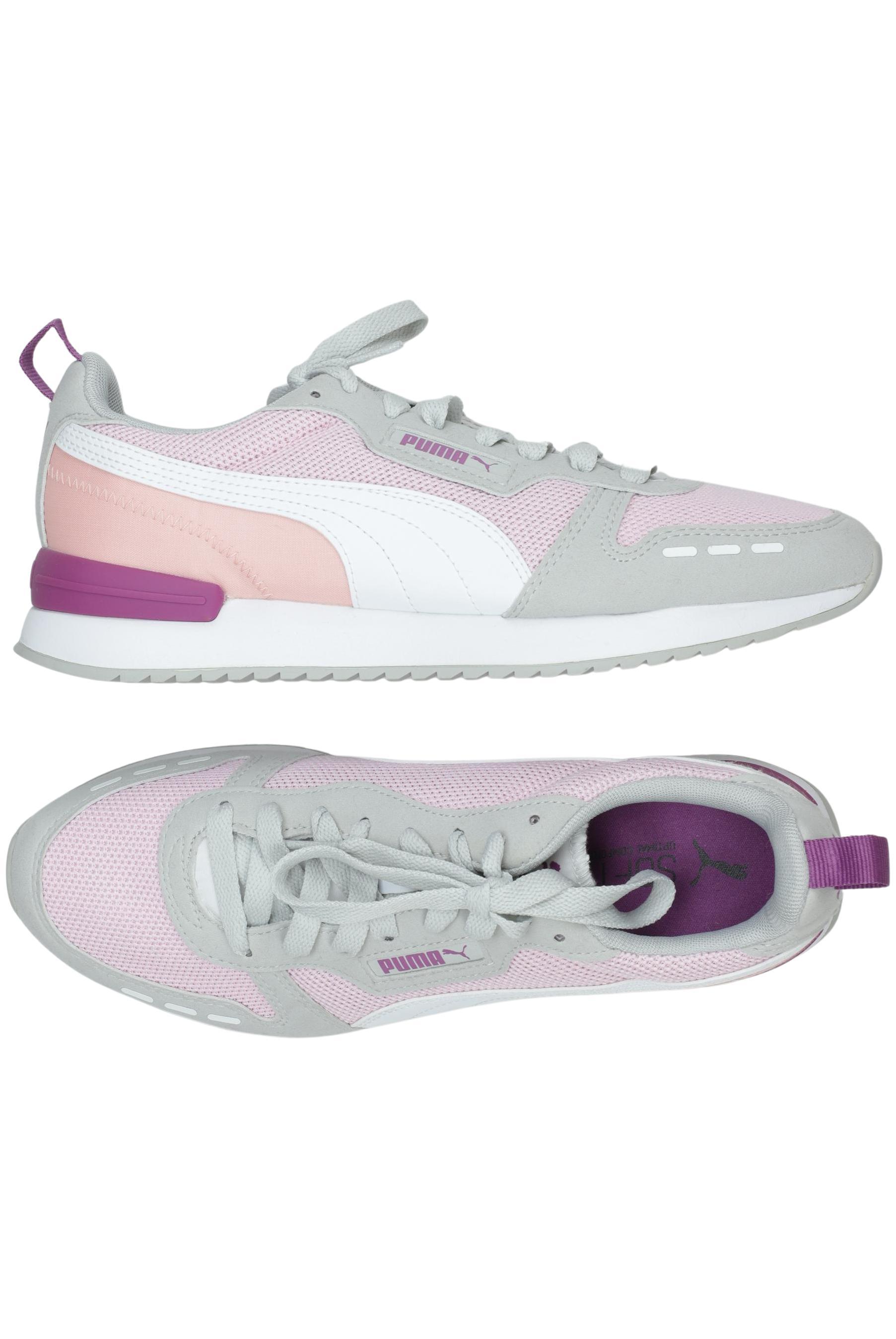 

Puma Damen Sneakers, pink, Gr. 41