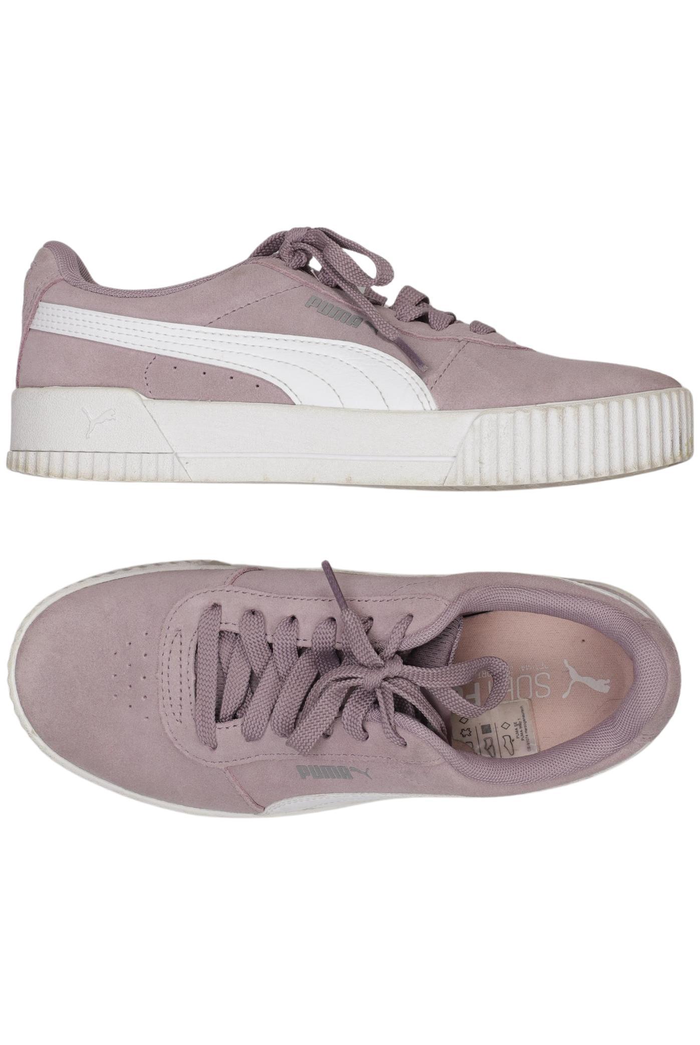 

Puma Damen Sneakers, flieder, Gr. 37
