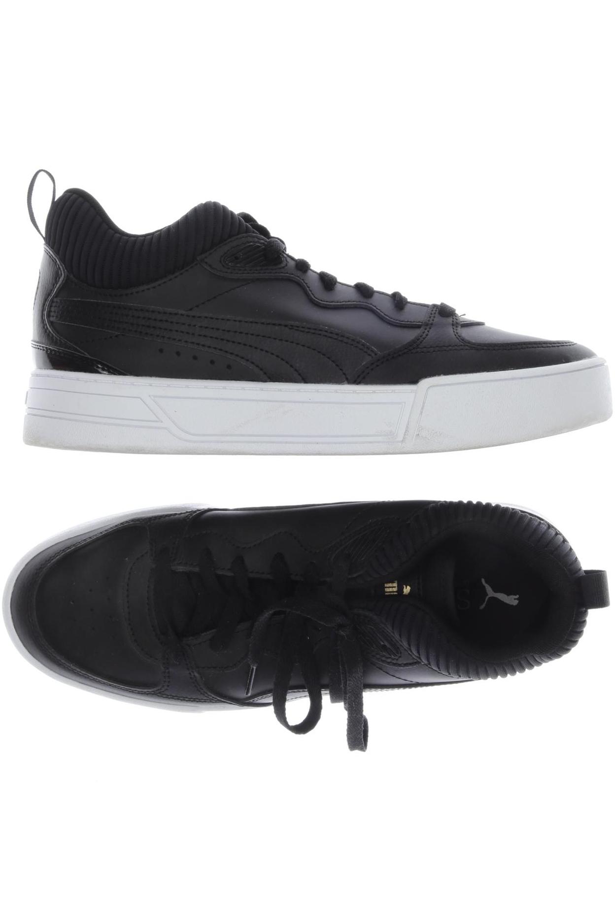

Puma Damen Sneakers, schwarz, Gr. 42