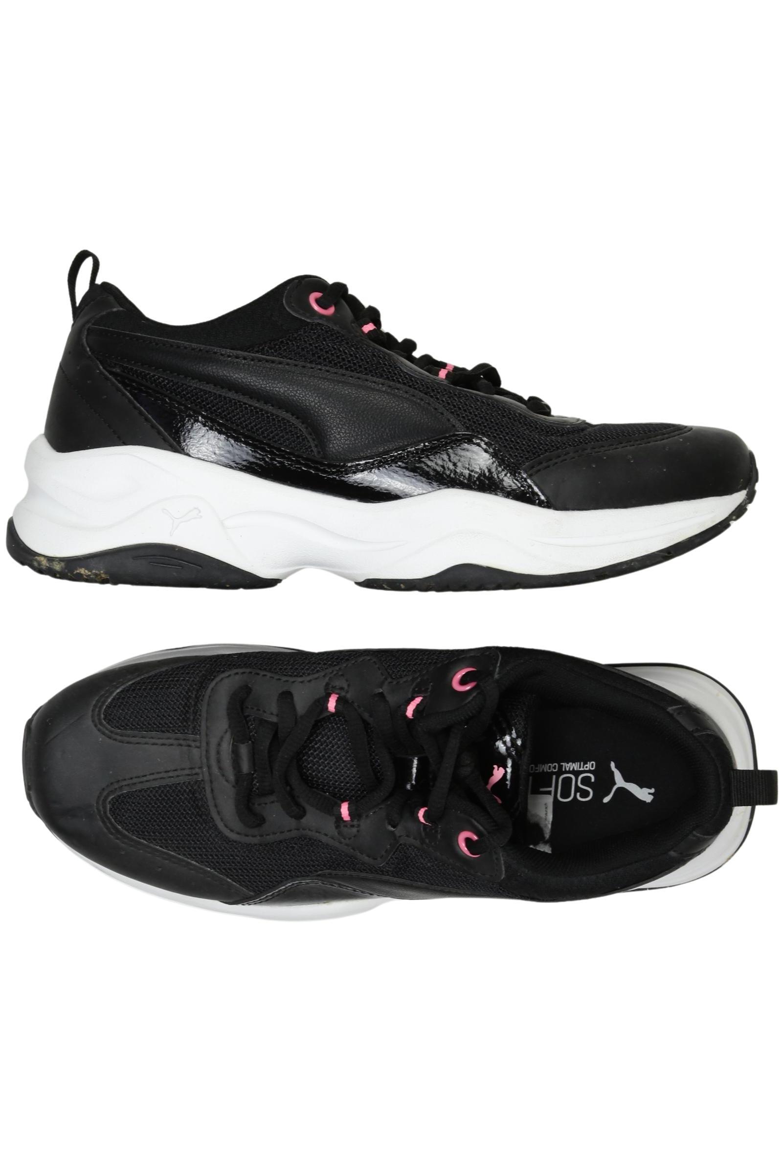 

Puma Damen Sneakers, mehrfarbig, Gr. 37.5