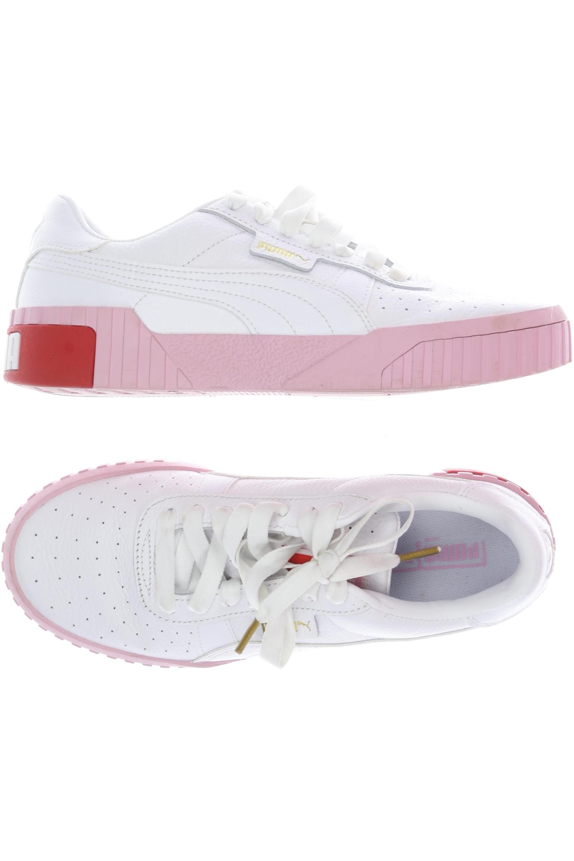 

Puma Damen Sneakers, weiß, Gr. 39