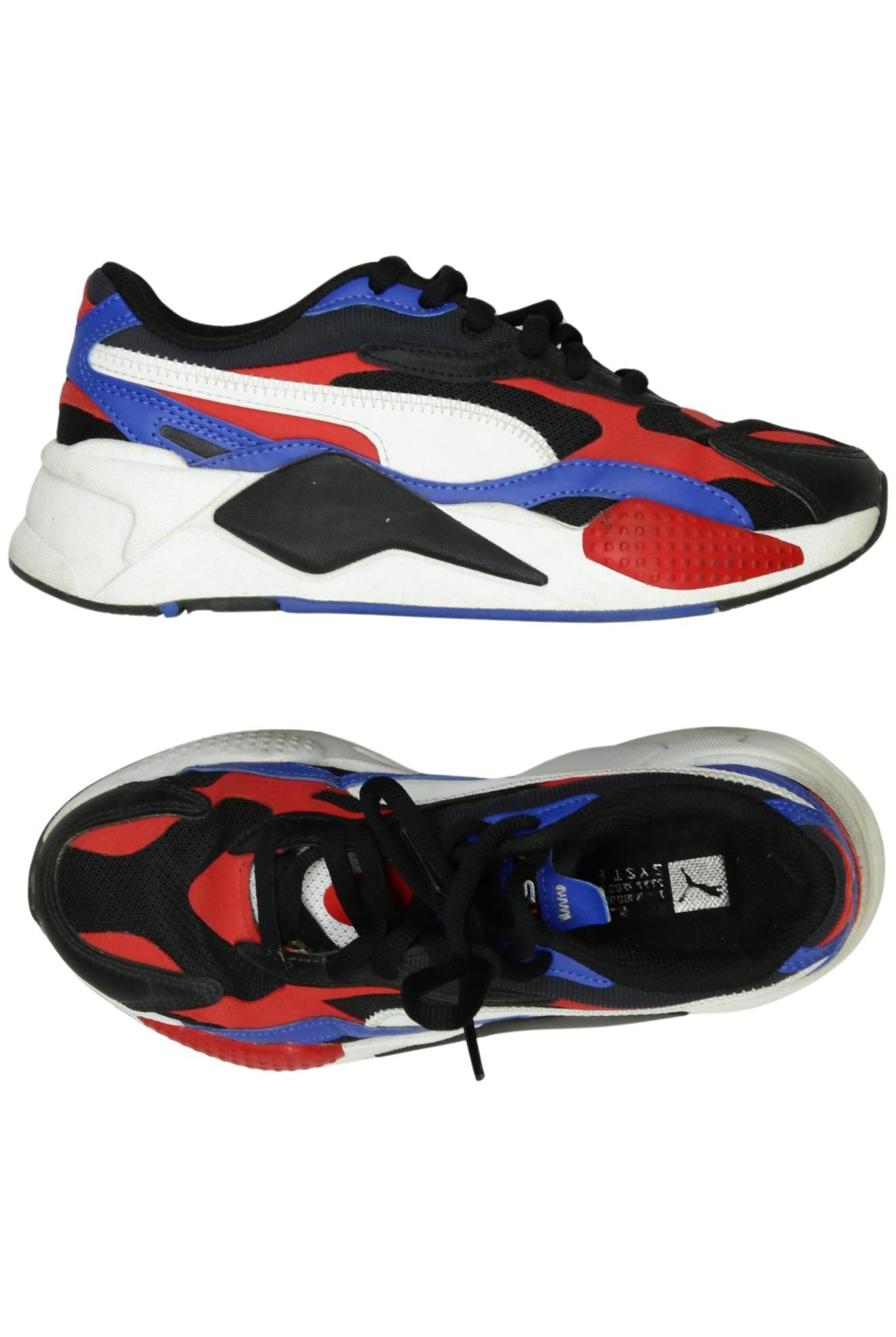 

Puma Damen Sneakers, mehrfarbig, Gr. 37.5