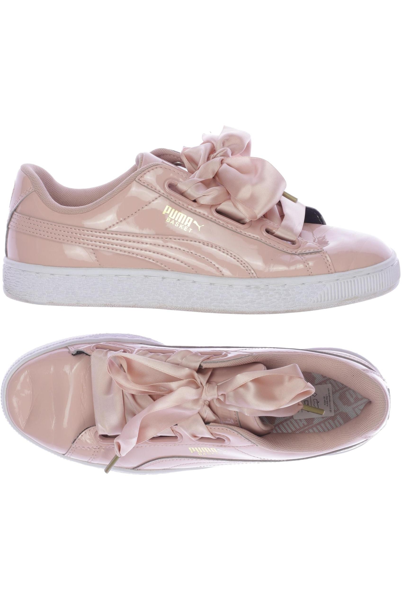 

Puma Damen Sneakers, pink, Gr. 40