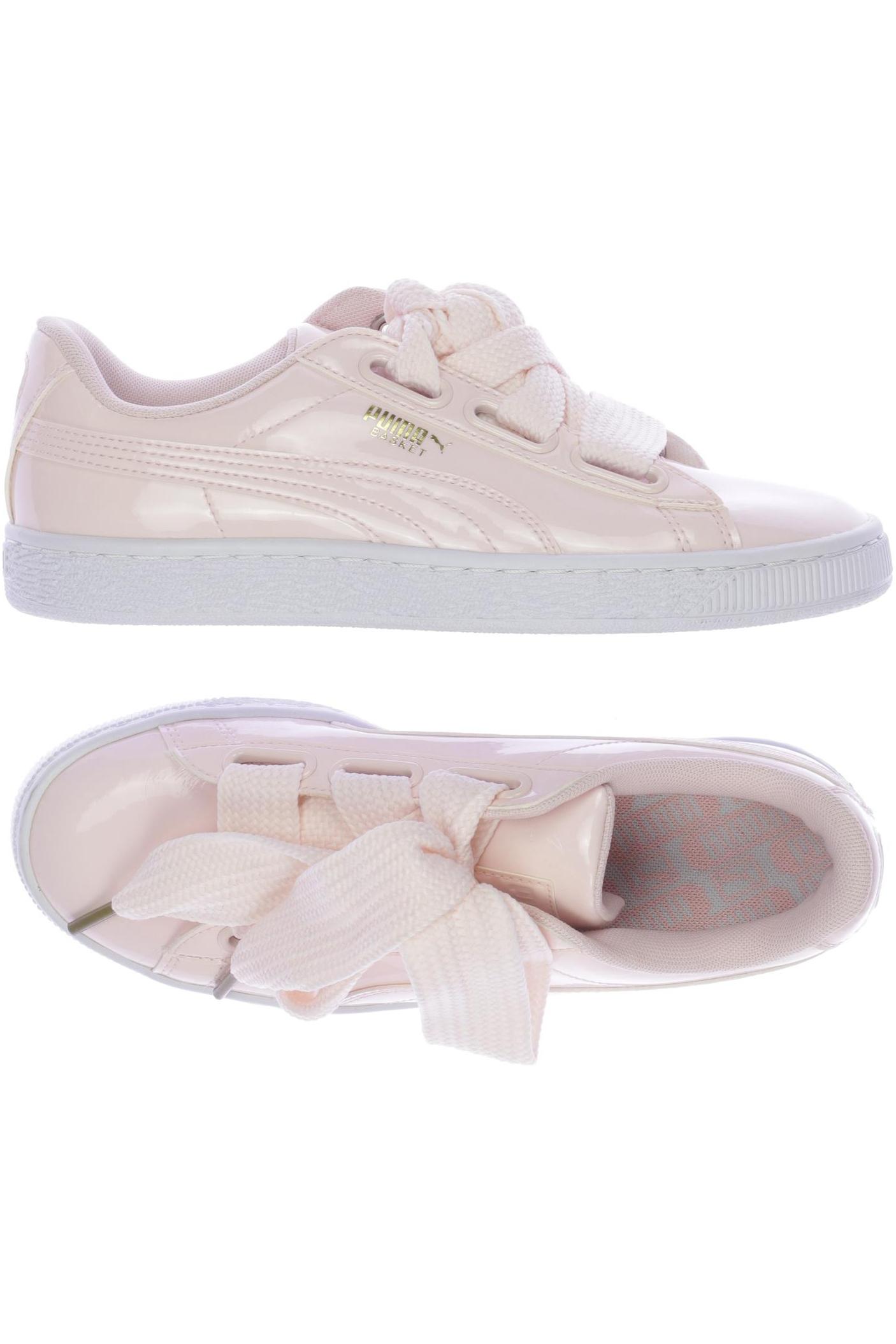 

Puma Damen Sneakers, pink, Gr. 38