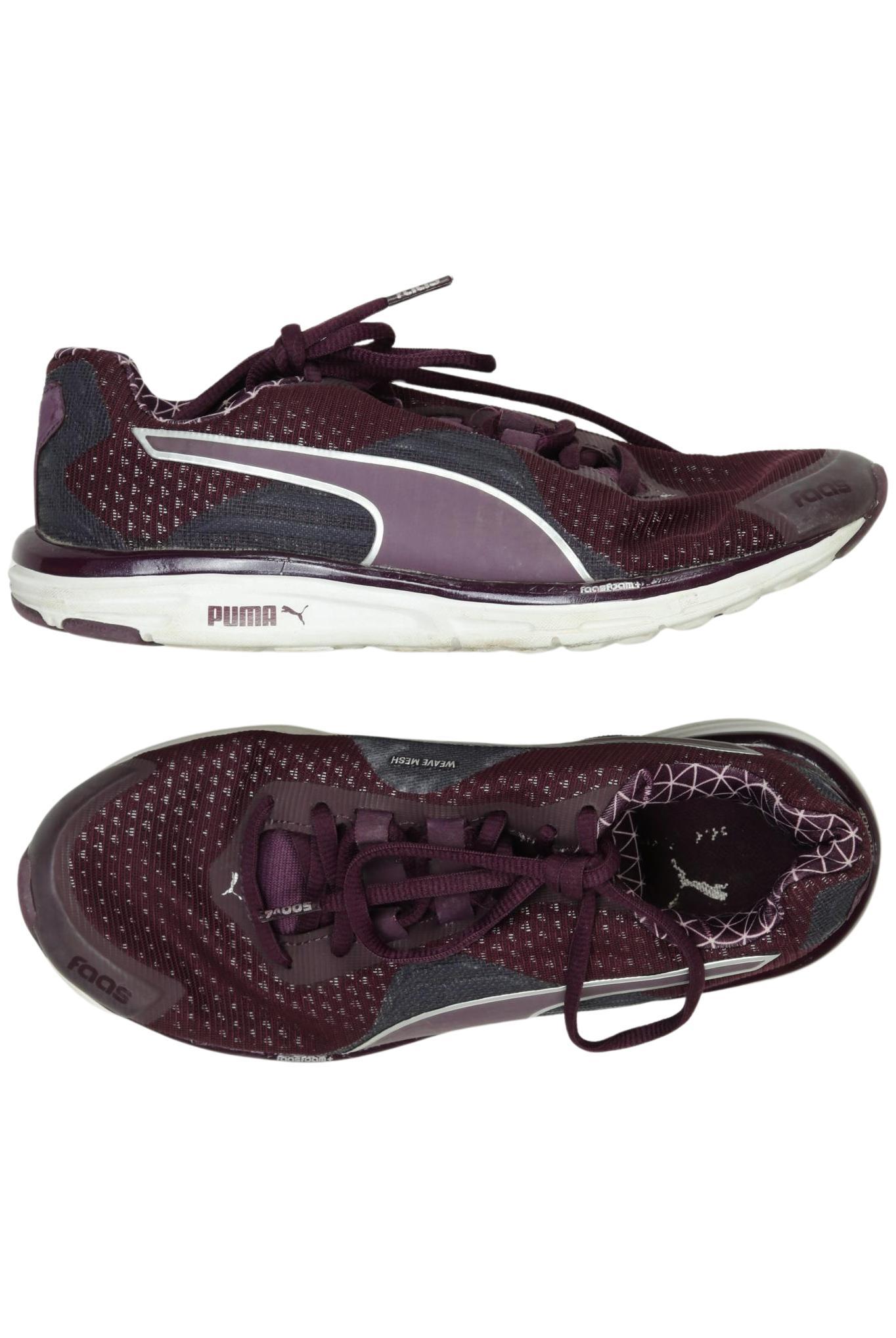 

Puma Damen Sneakers, mehrfarbig, Gr. 35.5