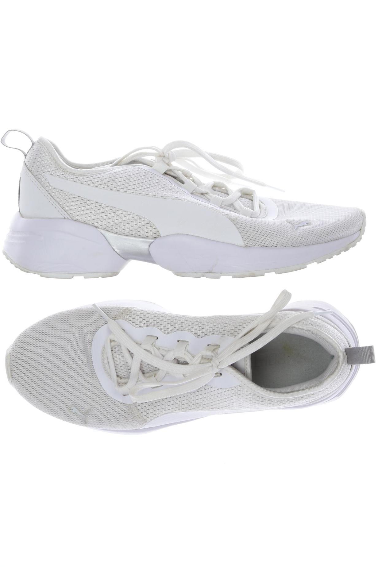 

Puma Damen Sneakers, weiß, Gr. 38