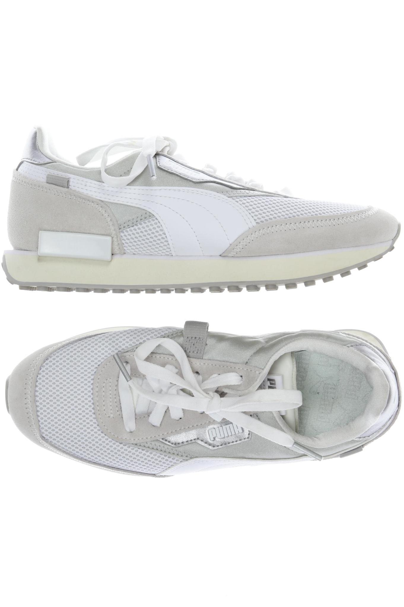 

Puma Damen Sneakers, weiß, Gr. 38