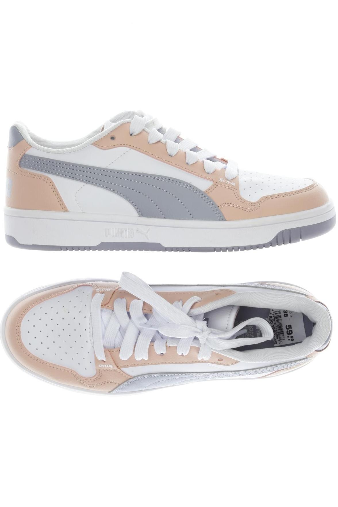 

Puma Damen Sneakers, mehrfarbig, Gr. 38