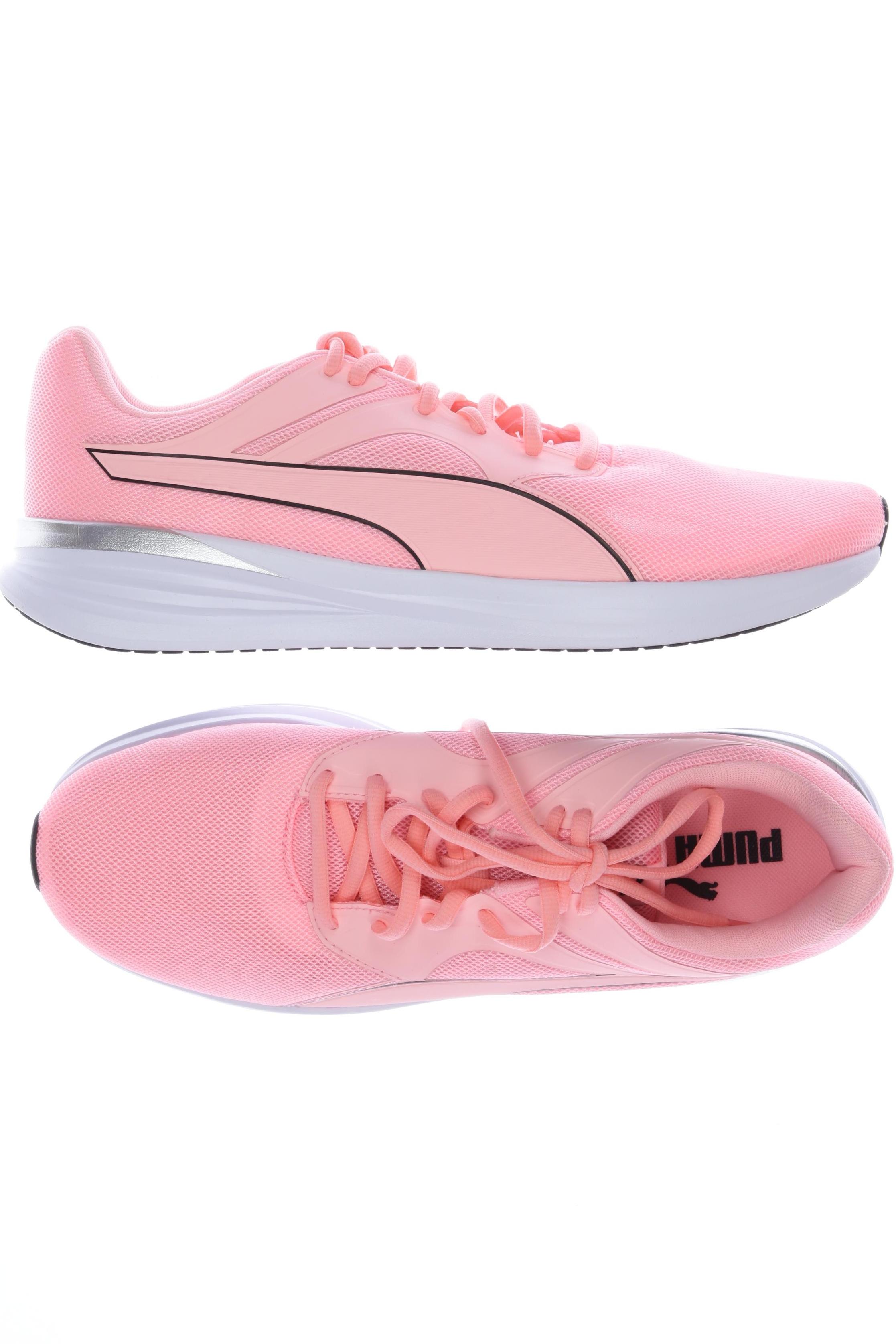 

Puma Damen Sneakers, pink, Gr. 42.5