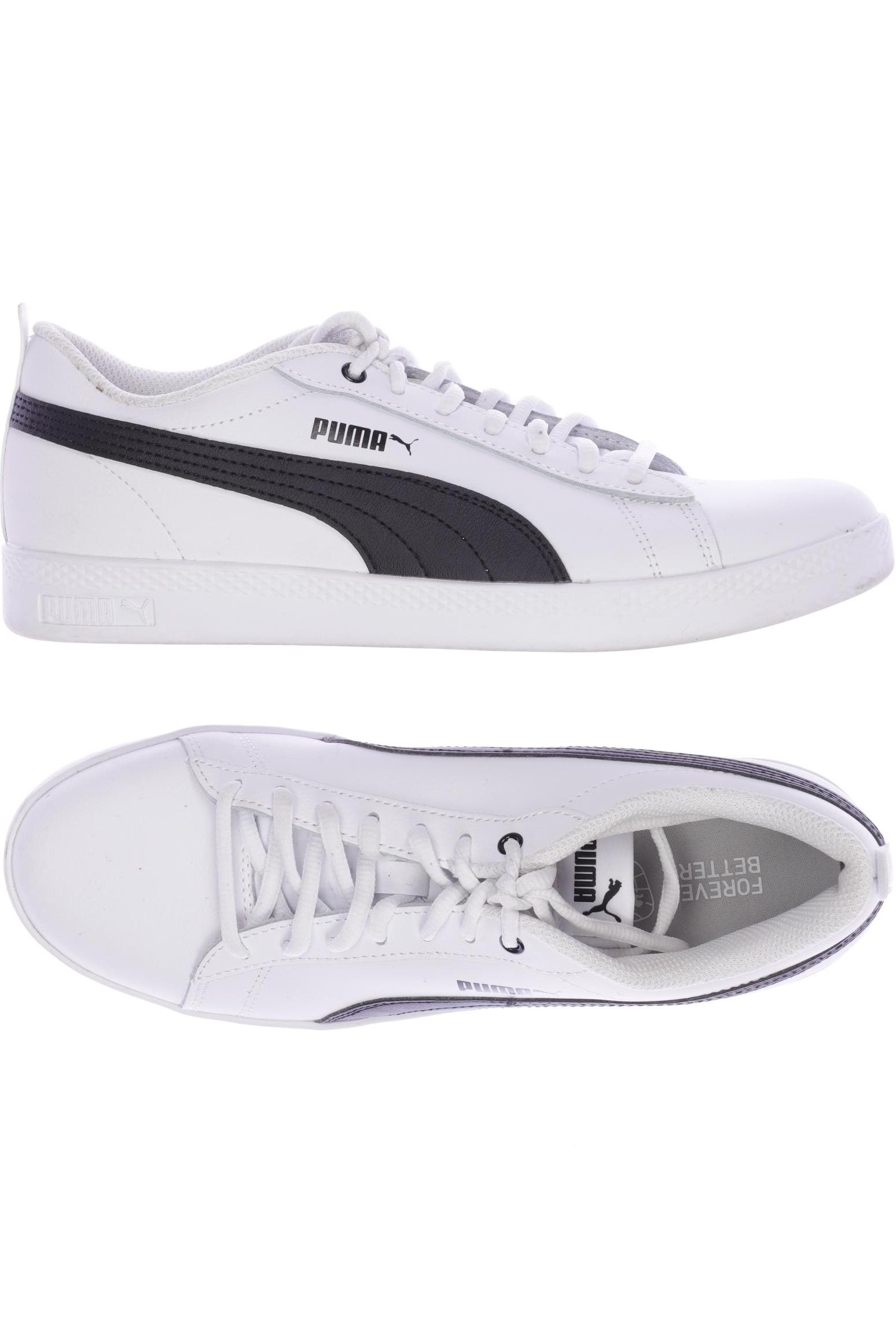 

Puma Damen Sneakers, weiß, Gr. 40