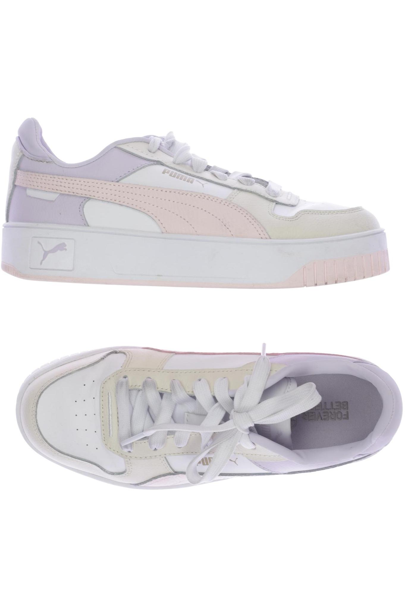

Puma Damen Sneakers, mehrfarbig, Gr. 38