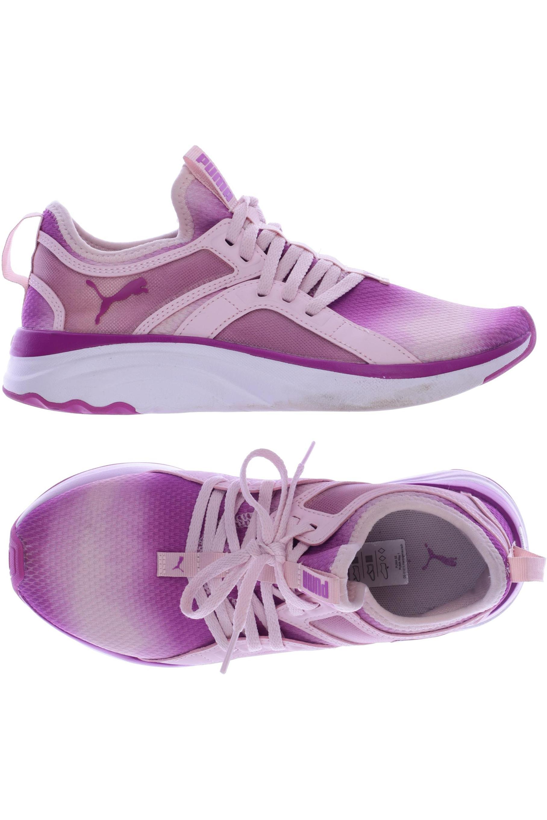 

PUMA Damen Sneakers, pink