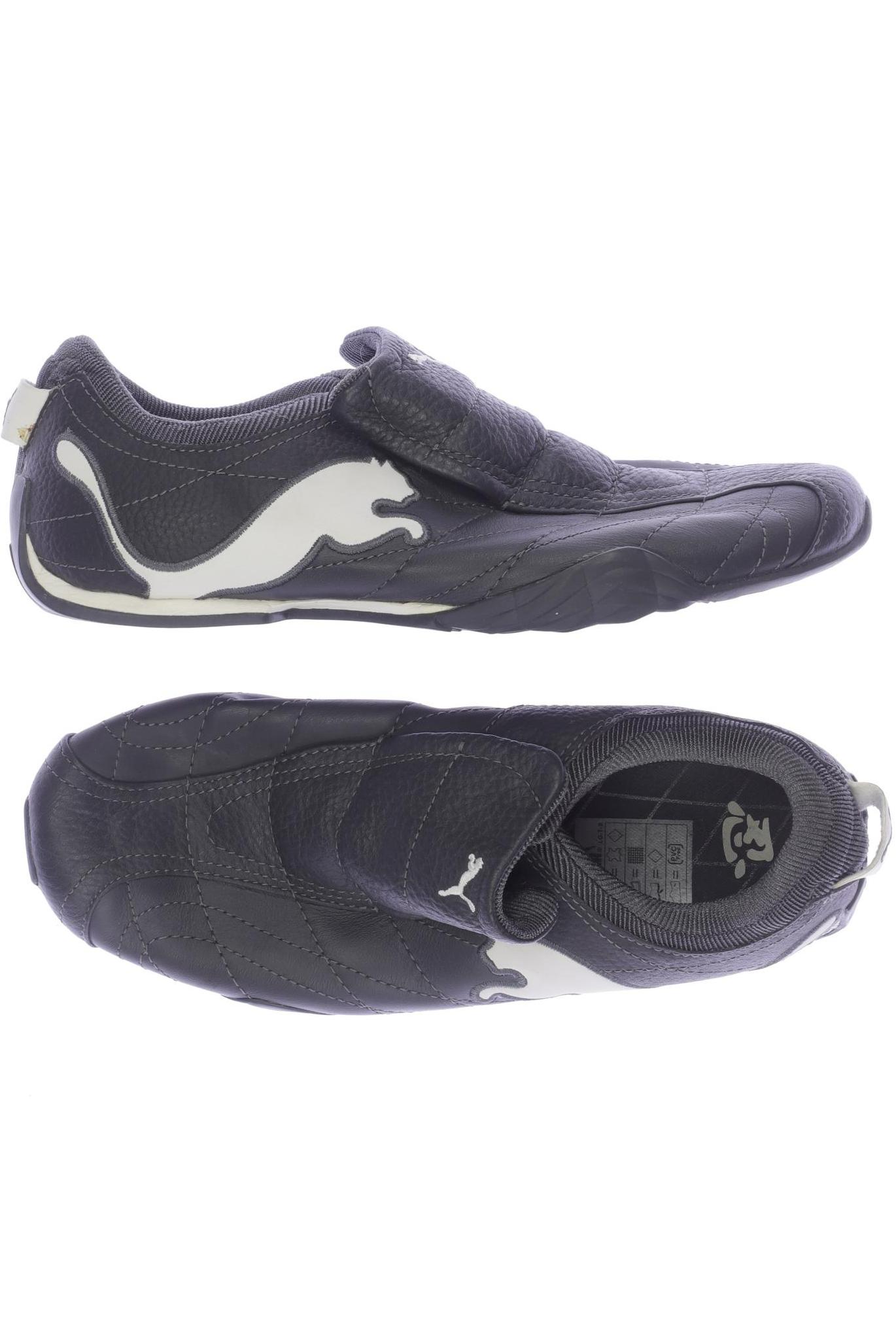 

Puma Damen Sneakers, grau, Gr. 38