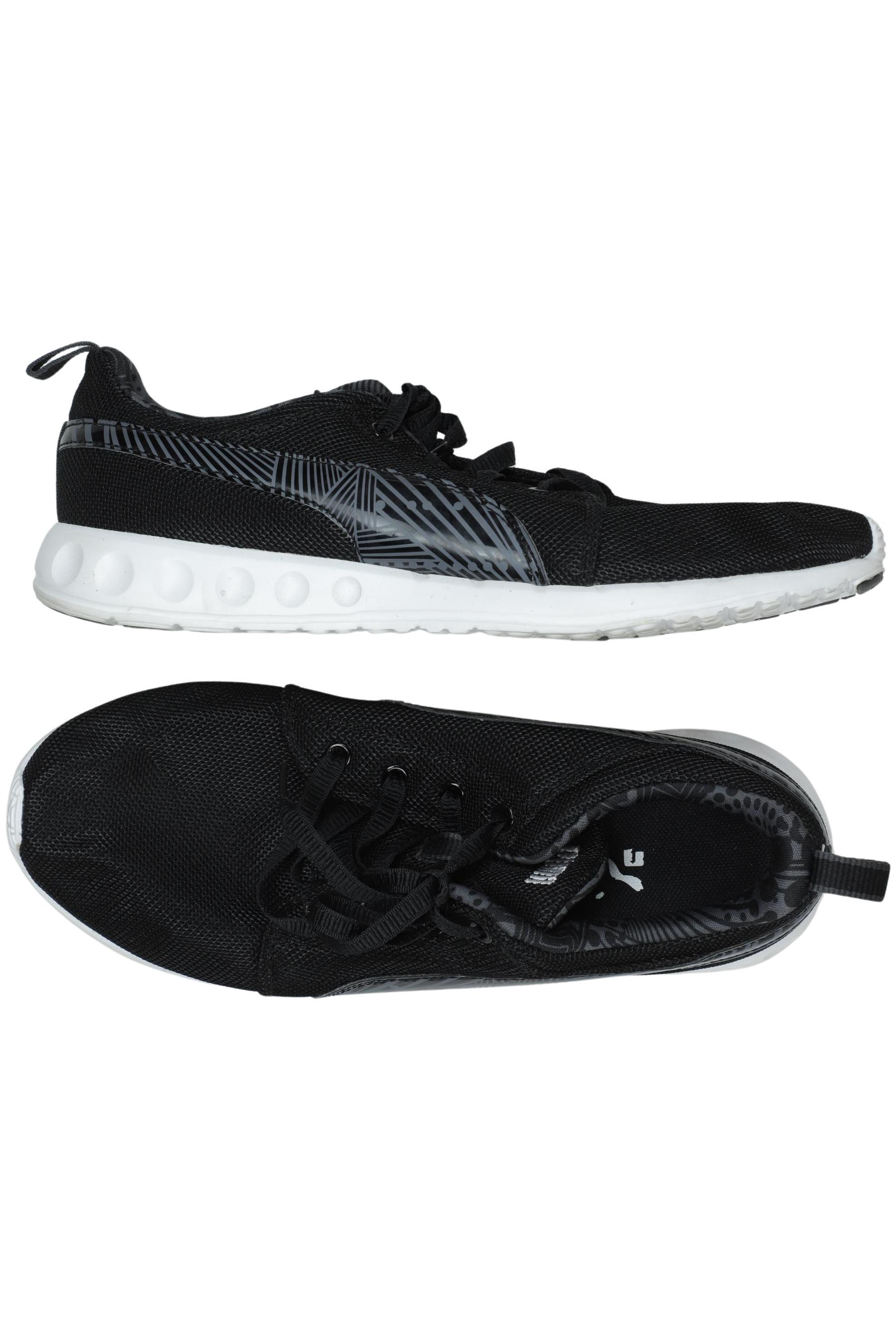 

Puma Damen Sneakers, schwarz, Gr. 40