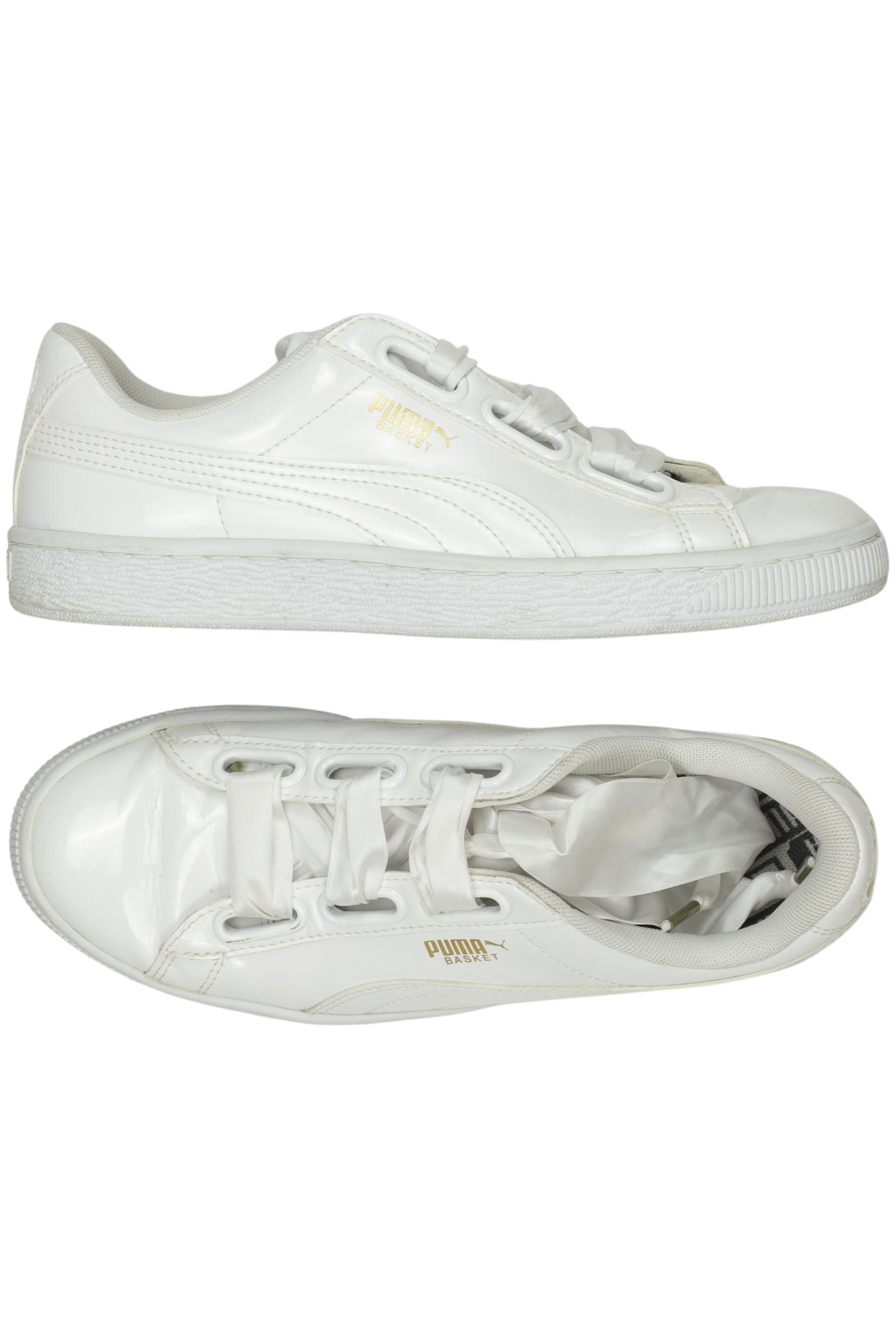 

Puma Damen Sneakers, weiß, Gr. 38