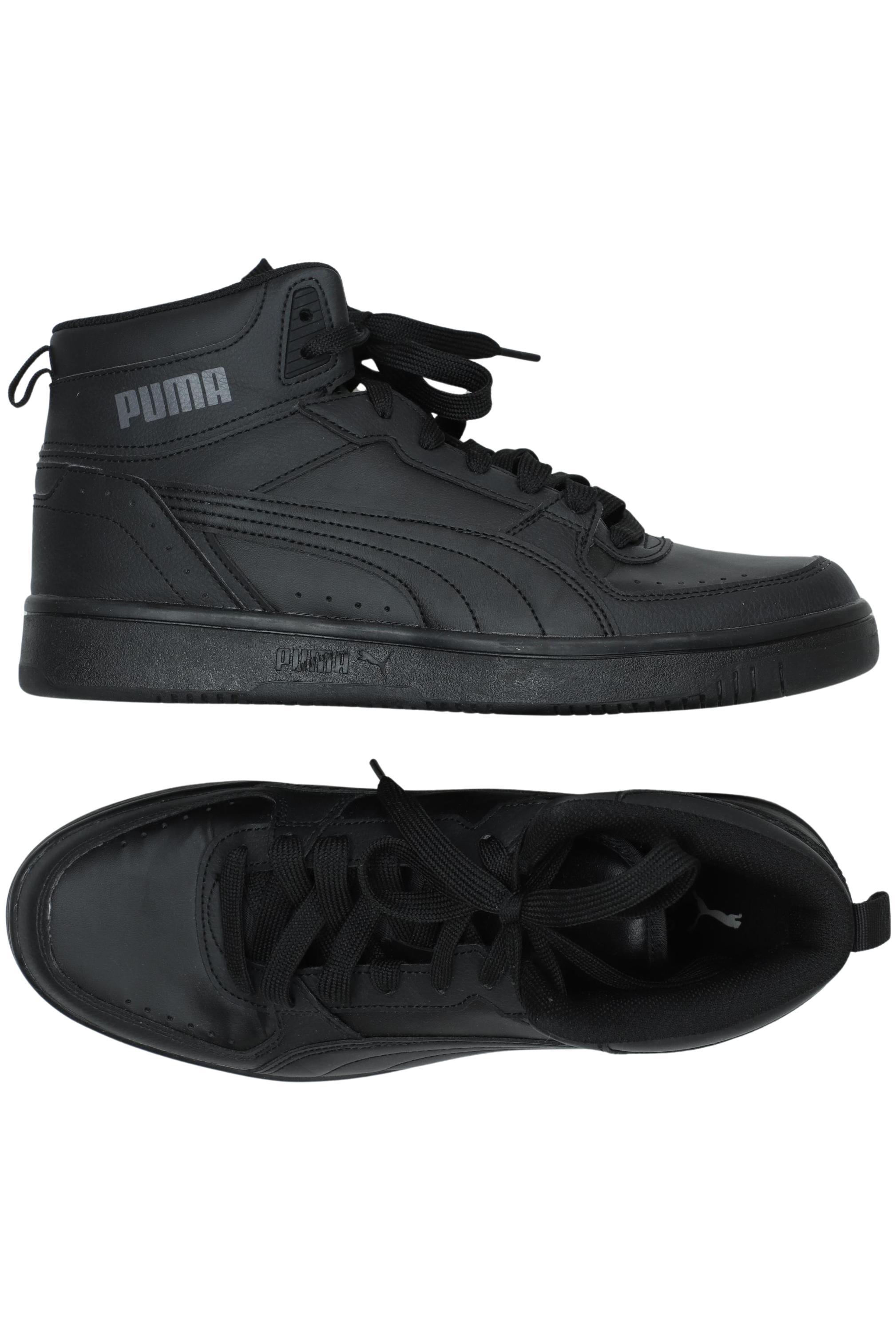 

Puma Damen Sneakers, schwarz, Gr. 43