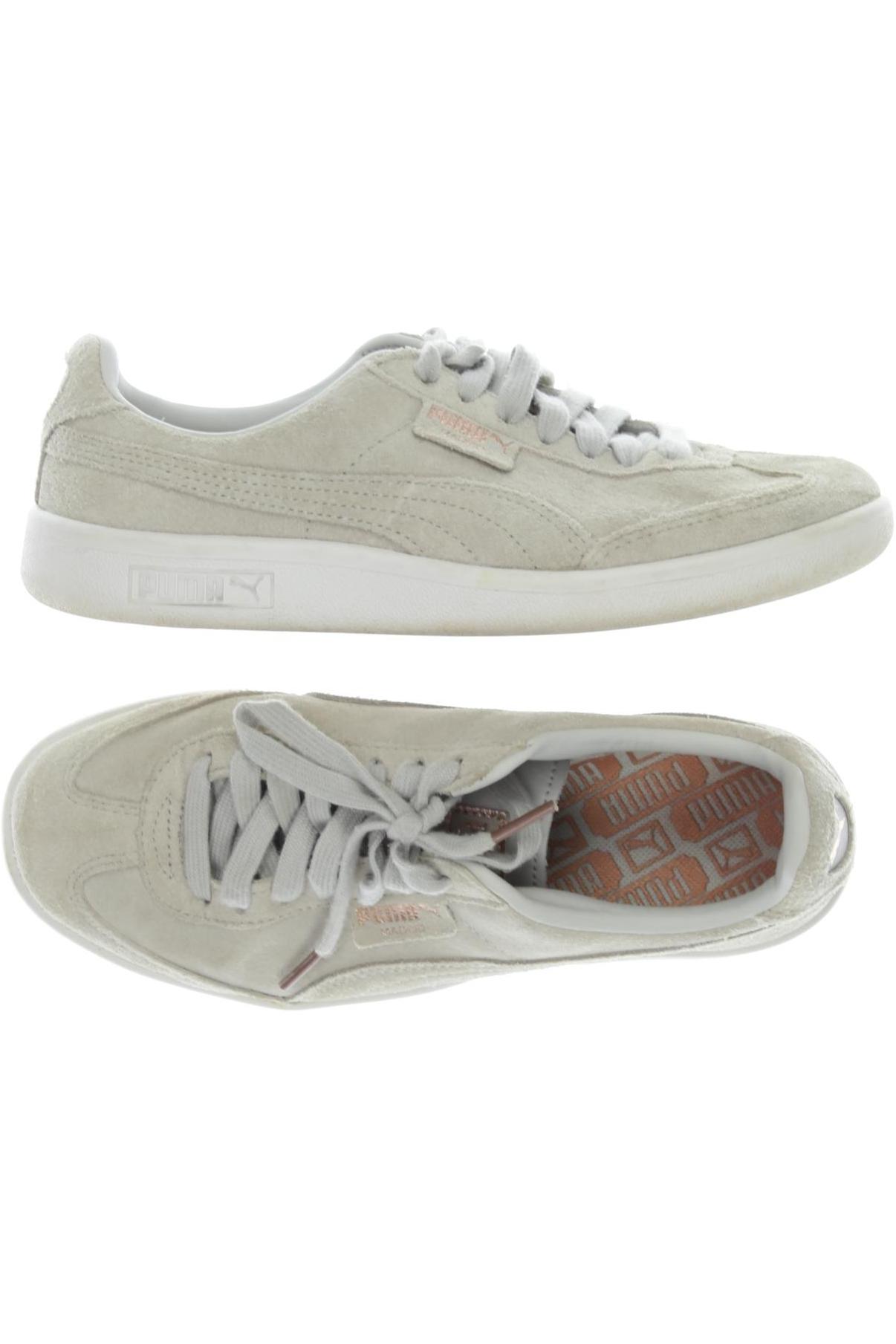 

Puma Damen Sneakers, beige, Gr. 37