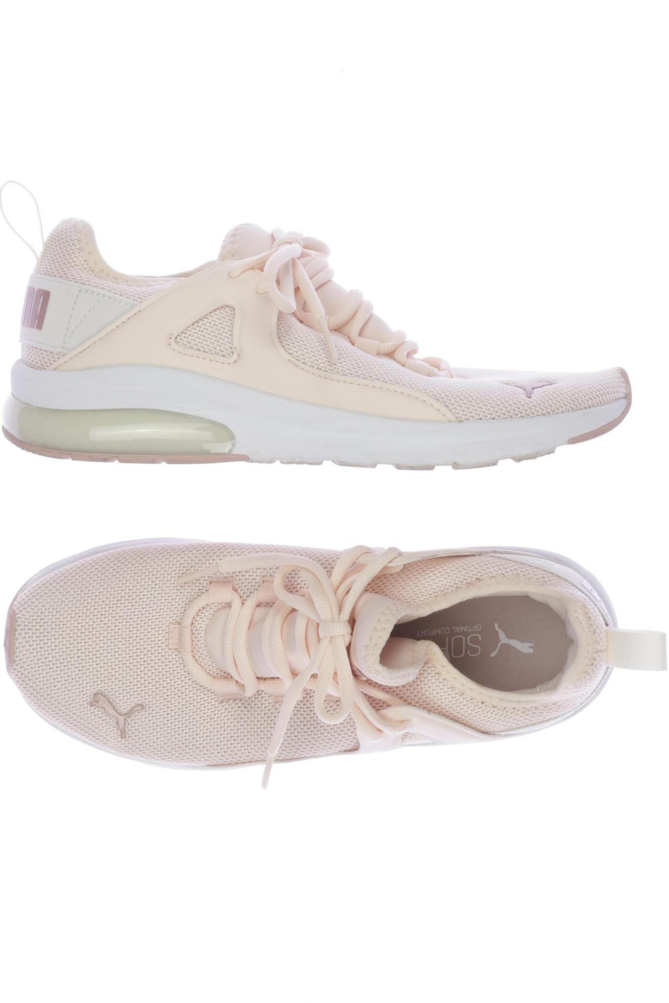 

Puma Damen Sneakers, beige, Gr. 39
