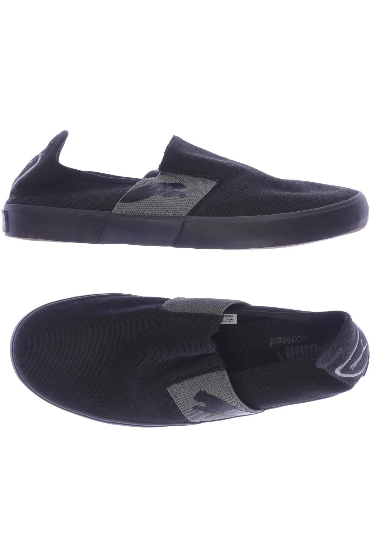 

Puma Damen Sneakers, schwarz, Gr. 37