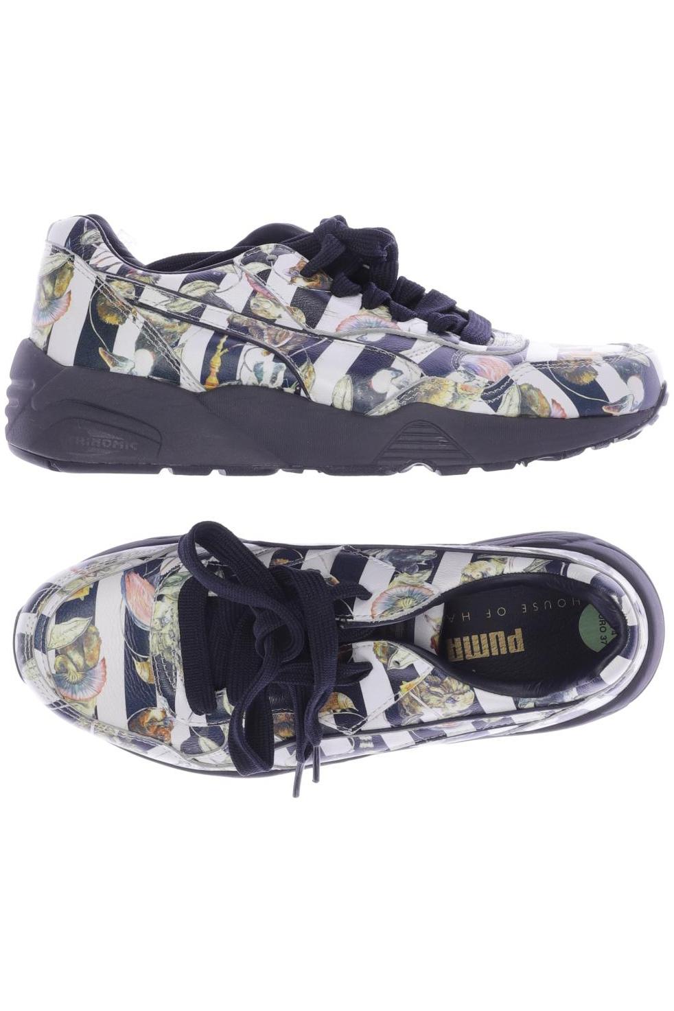 

Puma Damen Sneakers, weiß, Gr. 37