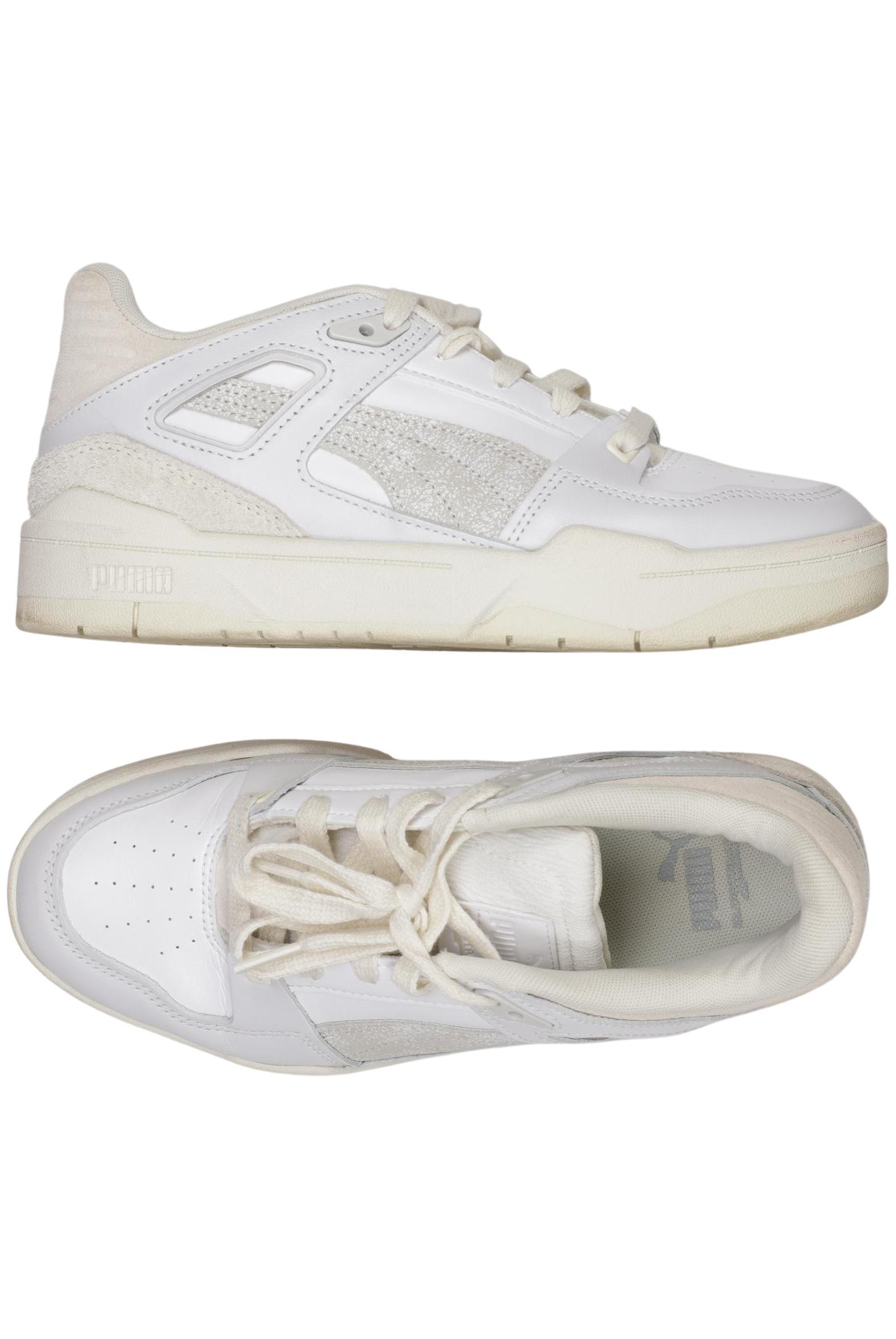 

Puma Damen Sneakers, weiß, Gr. 37