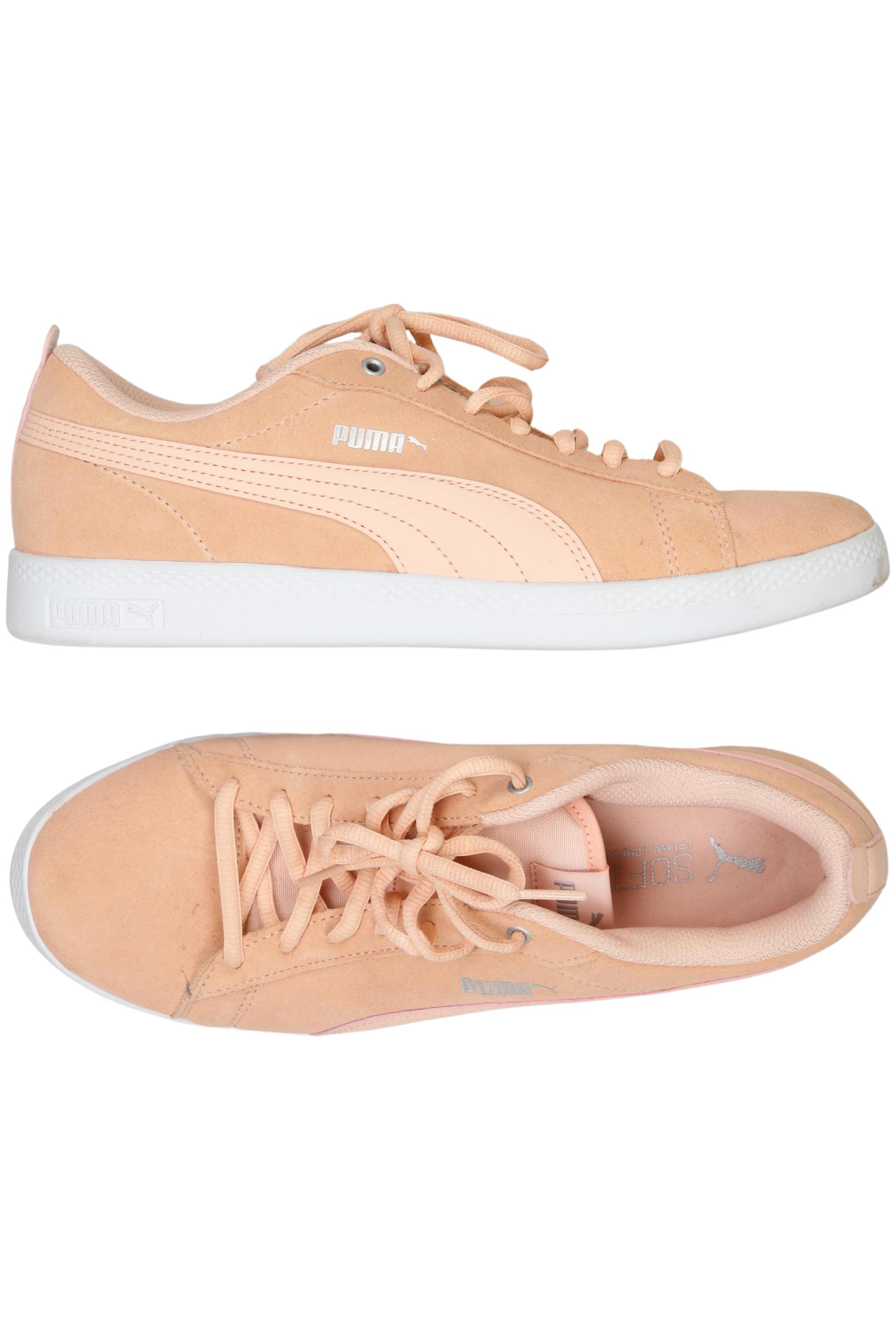 

Puma Damen Sneakers, pink, Gr. 40.5