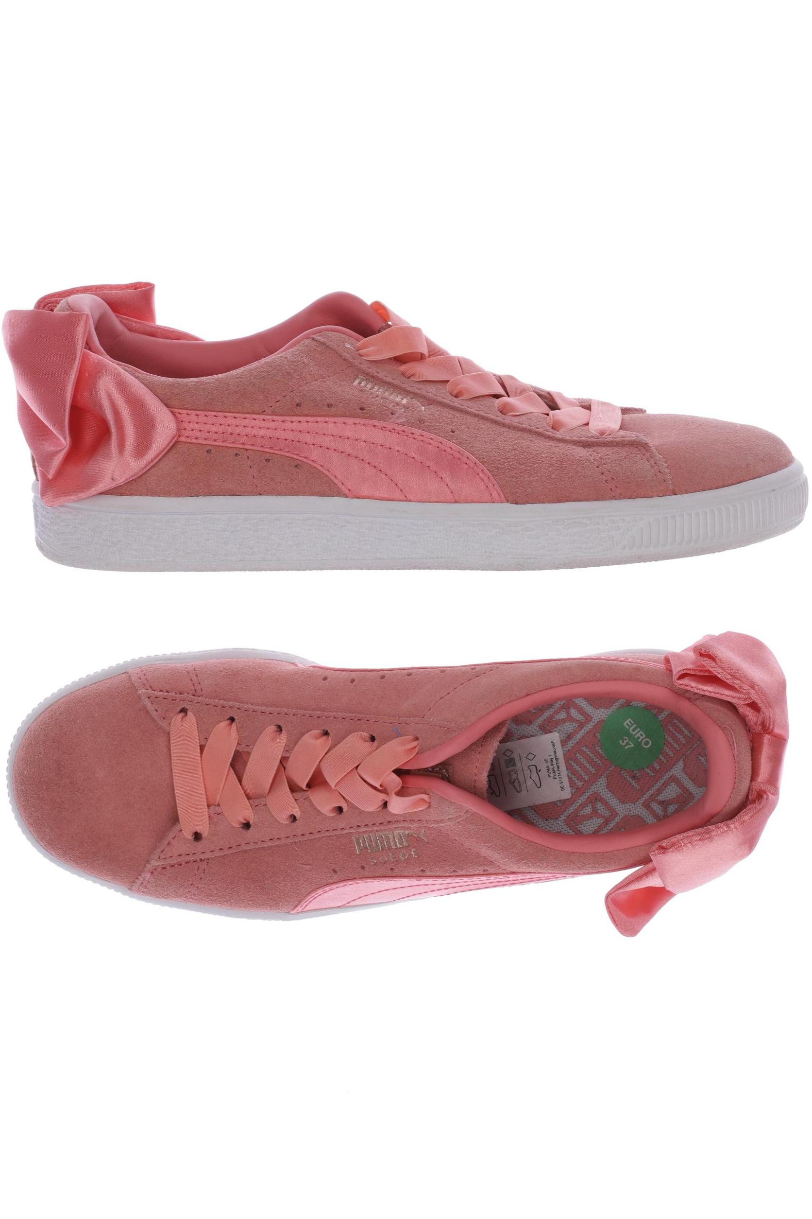 

Puma Damen Sneakers, pink, Gr. 37