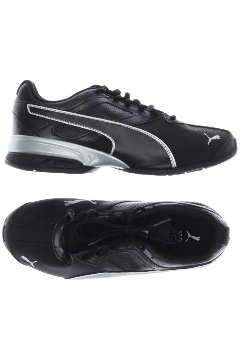 

Puma Damen Sneakers, schwarz, Gr. 40