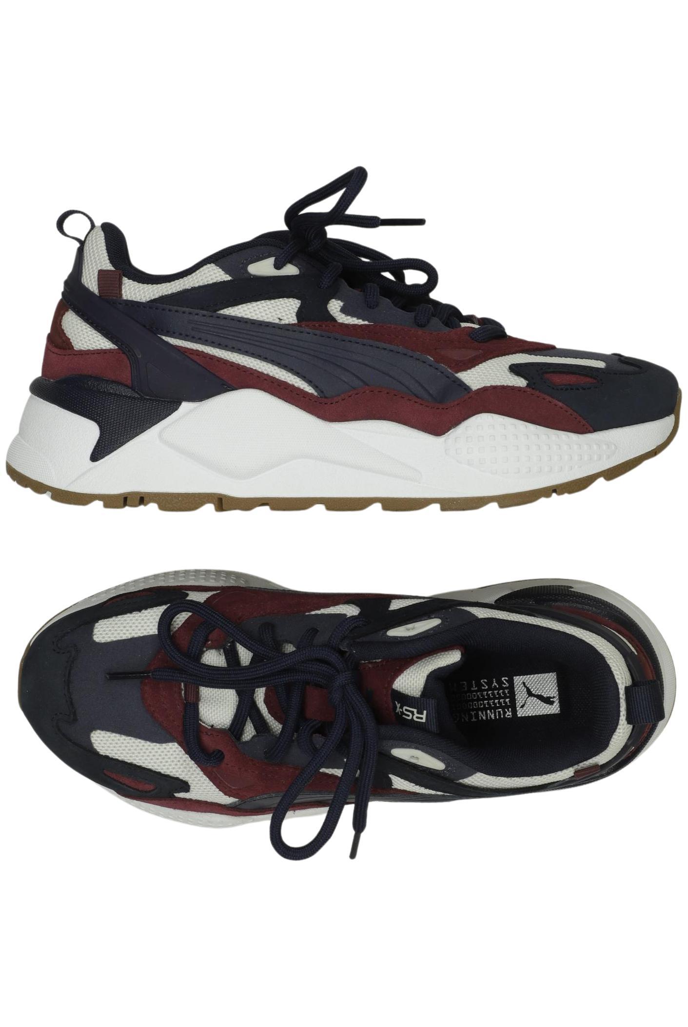 

Puma Damen Sneakers, marineblau, Gr. 40