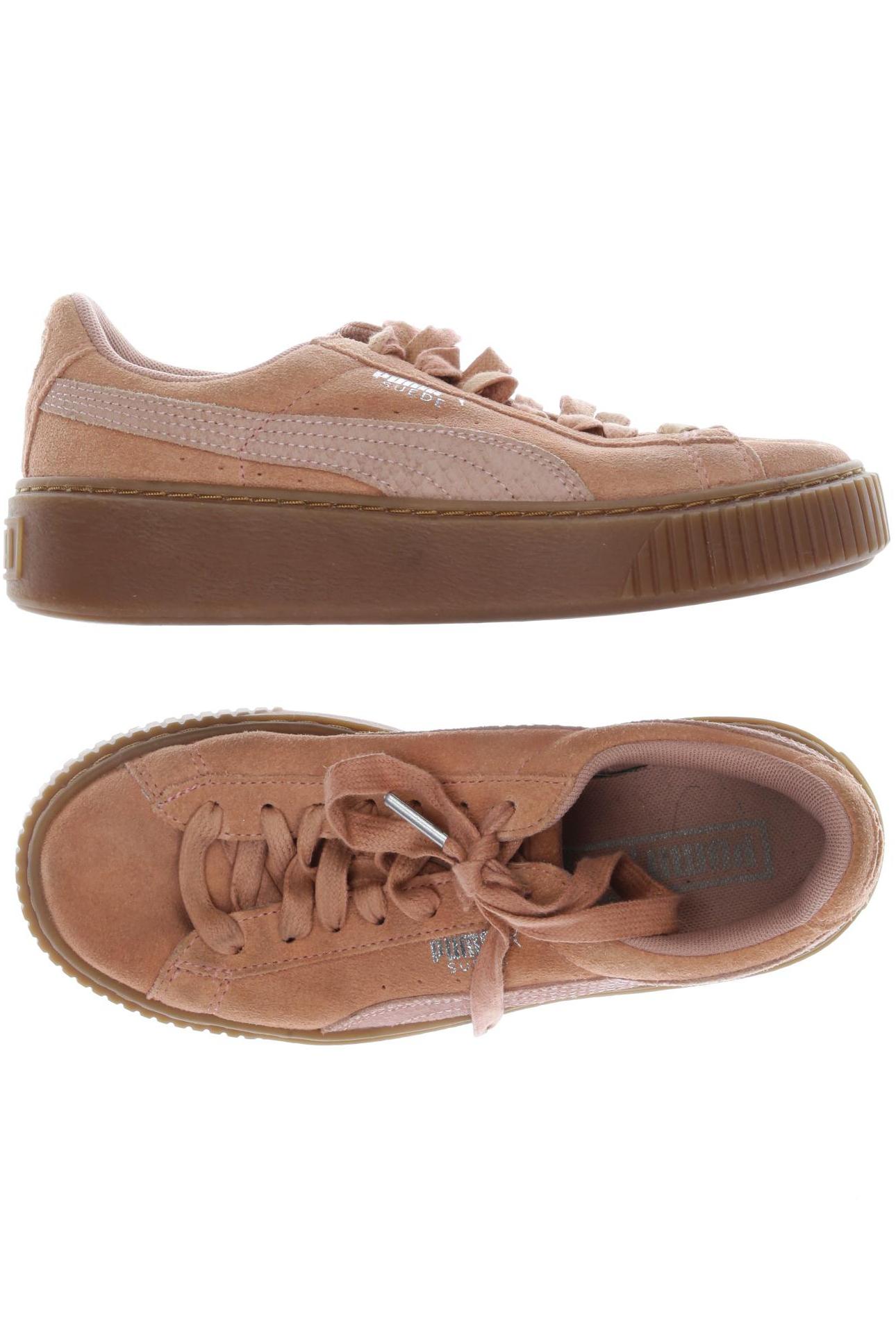 

Puma Damen Sneakers, pink, Gr. 36