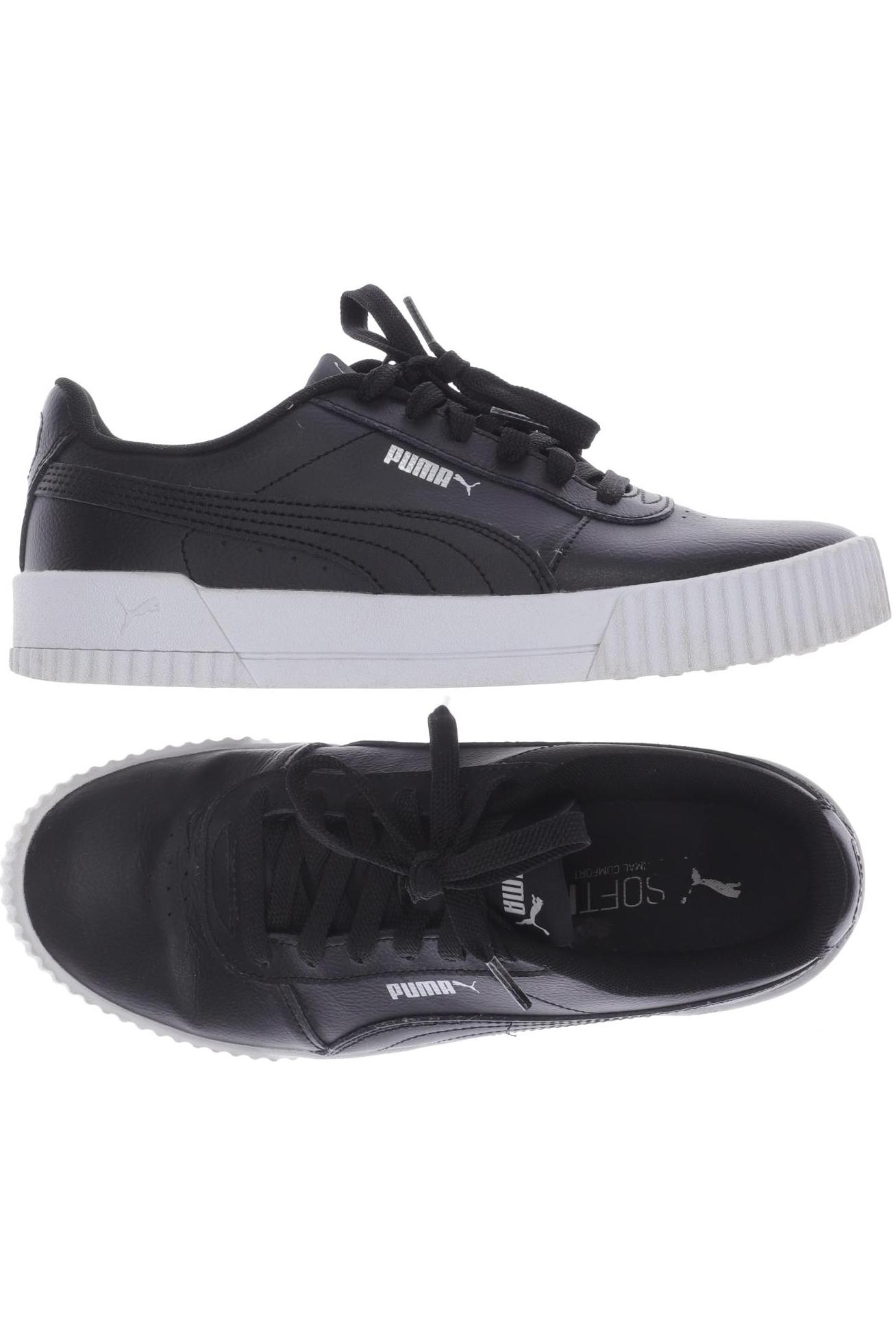 

Puma Damen Sneakers, schwarz, Gr. 40