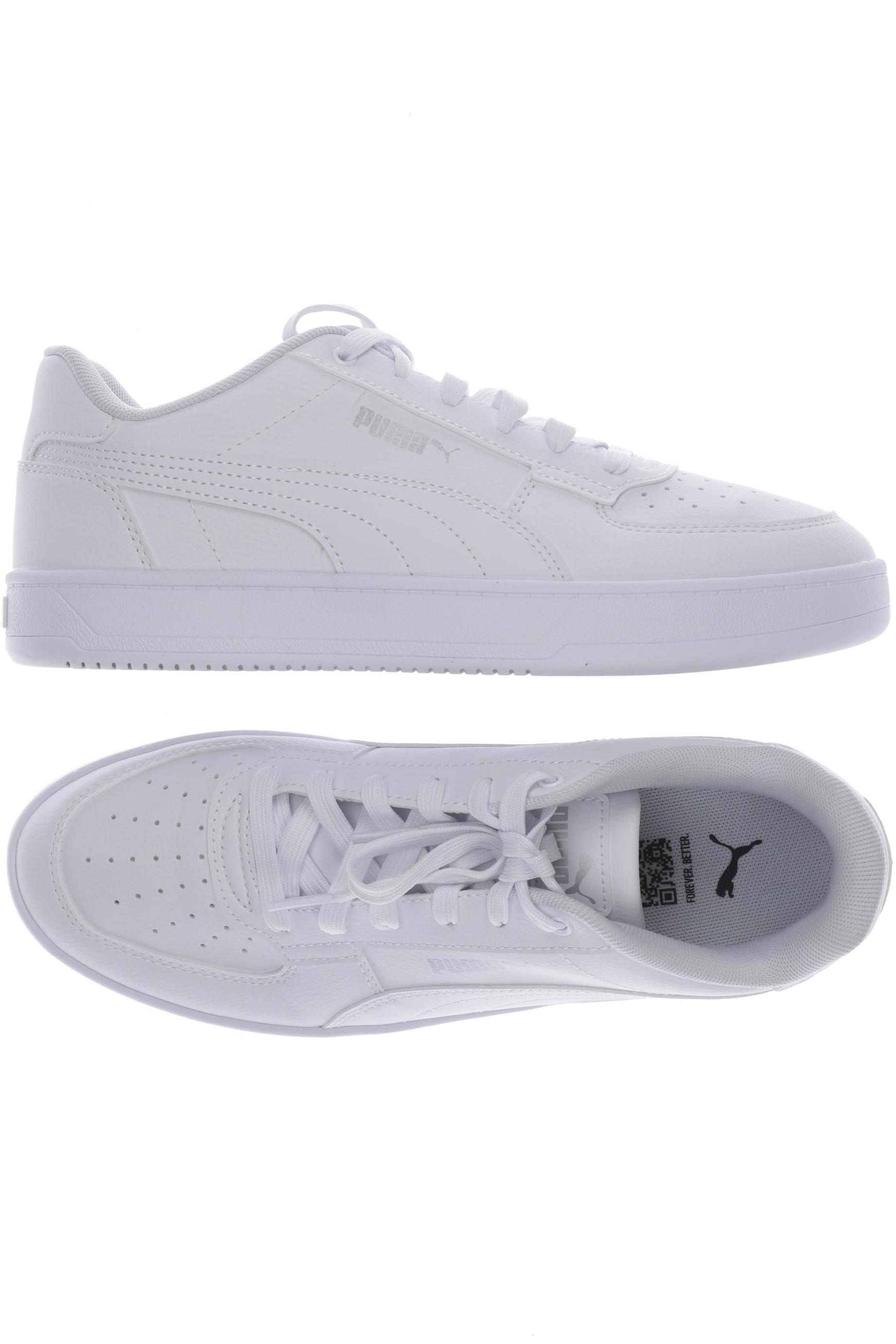 

Puma Damen Sneakers, weiß, Gr. 42