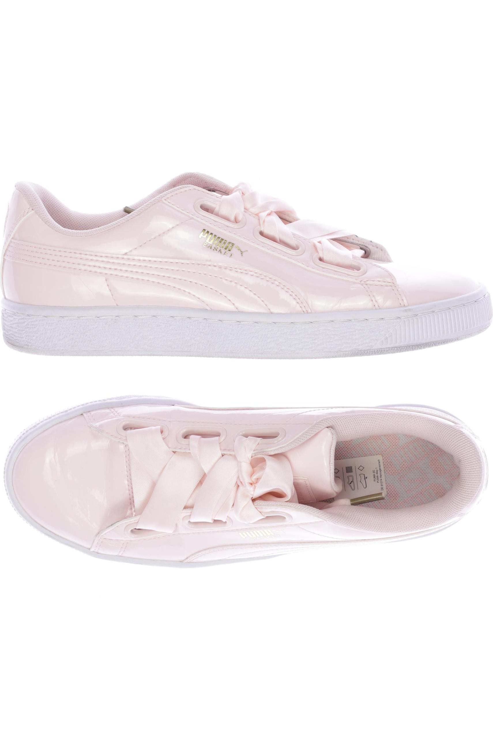 

PUMA Damen Sneakers, pink