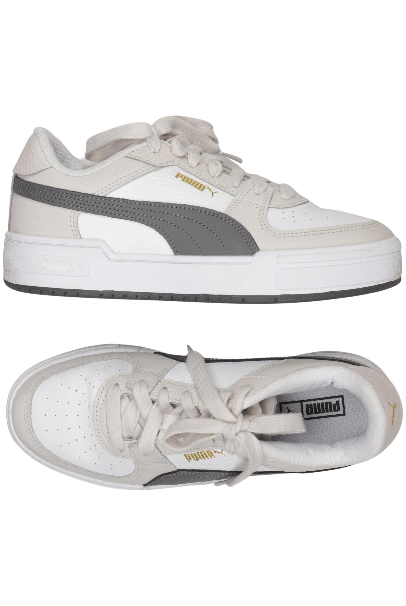 

Puma Damen Sneakers, weiß, Gr. 39
