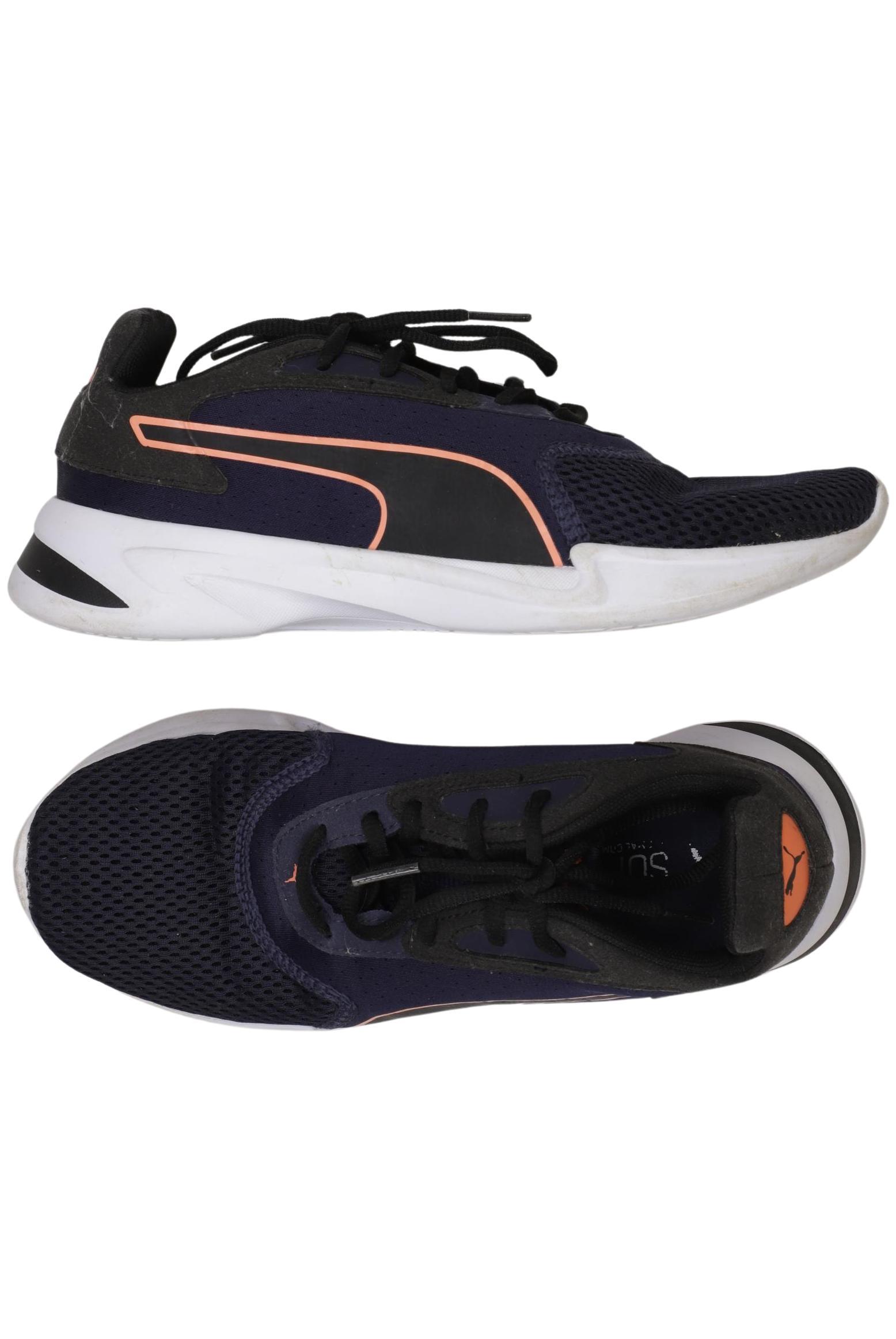 

Puma Damen Sneakers, mehrfarbig, Gr. 38