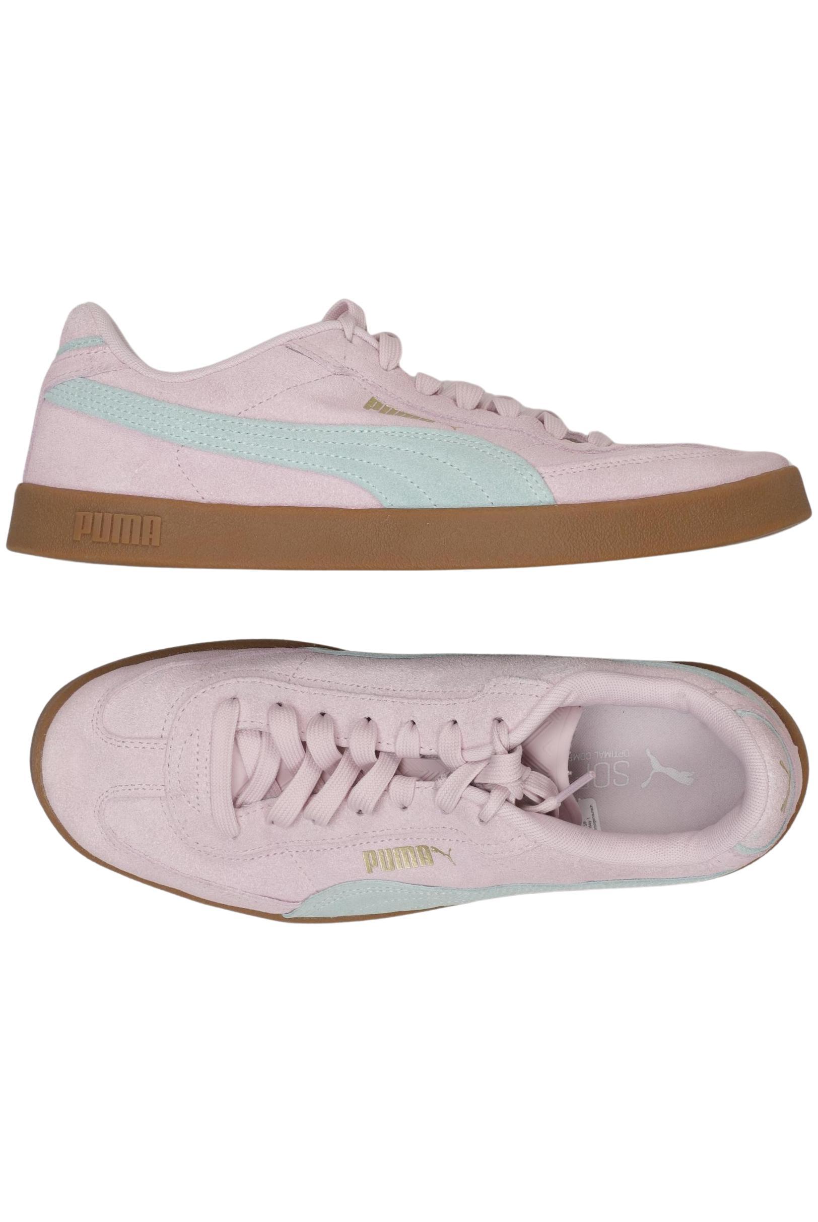 

Puma Damen Sneakers, mehrfarbig, Gr. 41