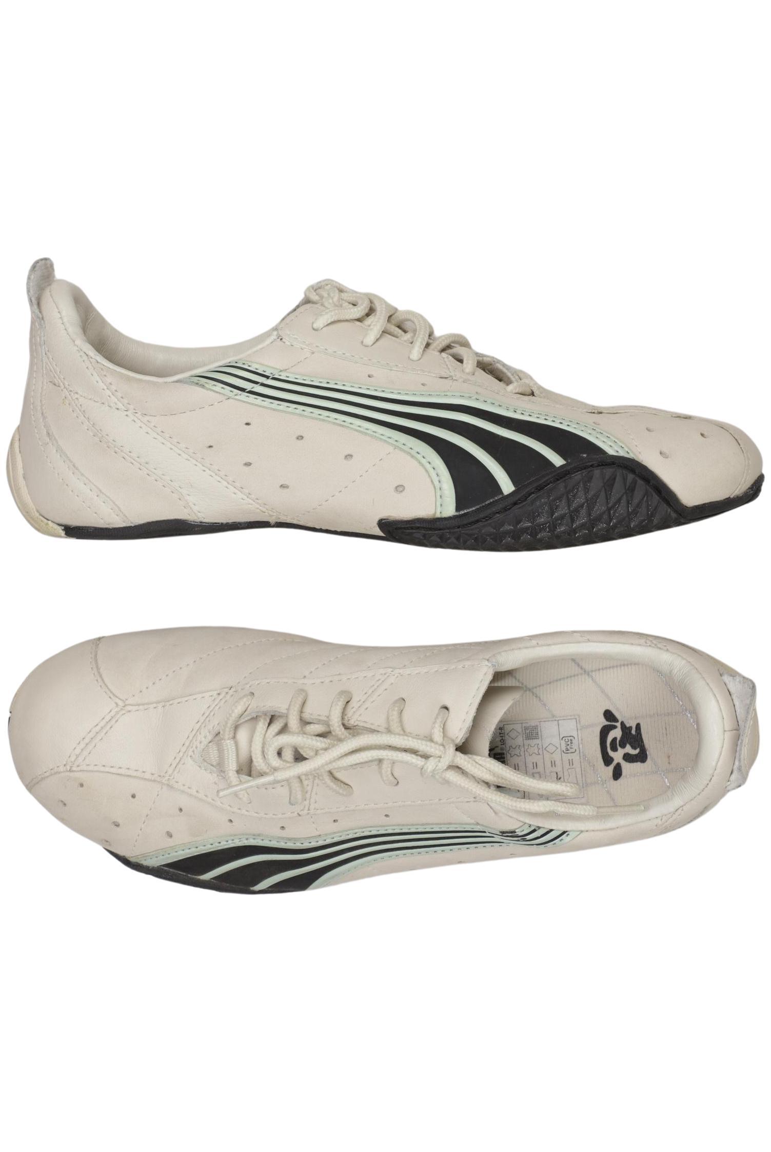 

Puma Damen Sneakers, mehrfarbig, Gr. 38