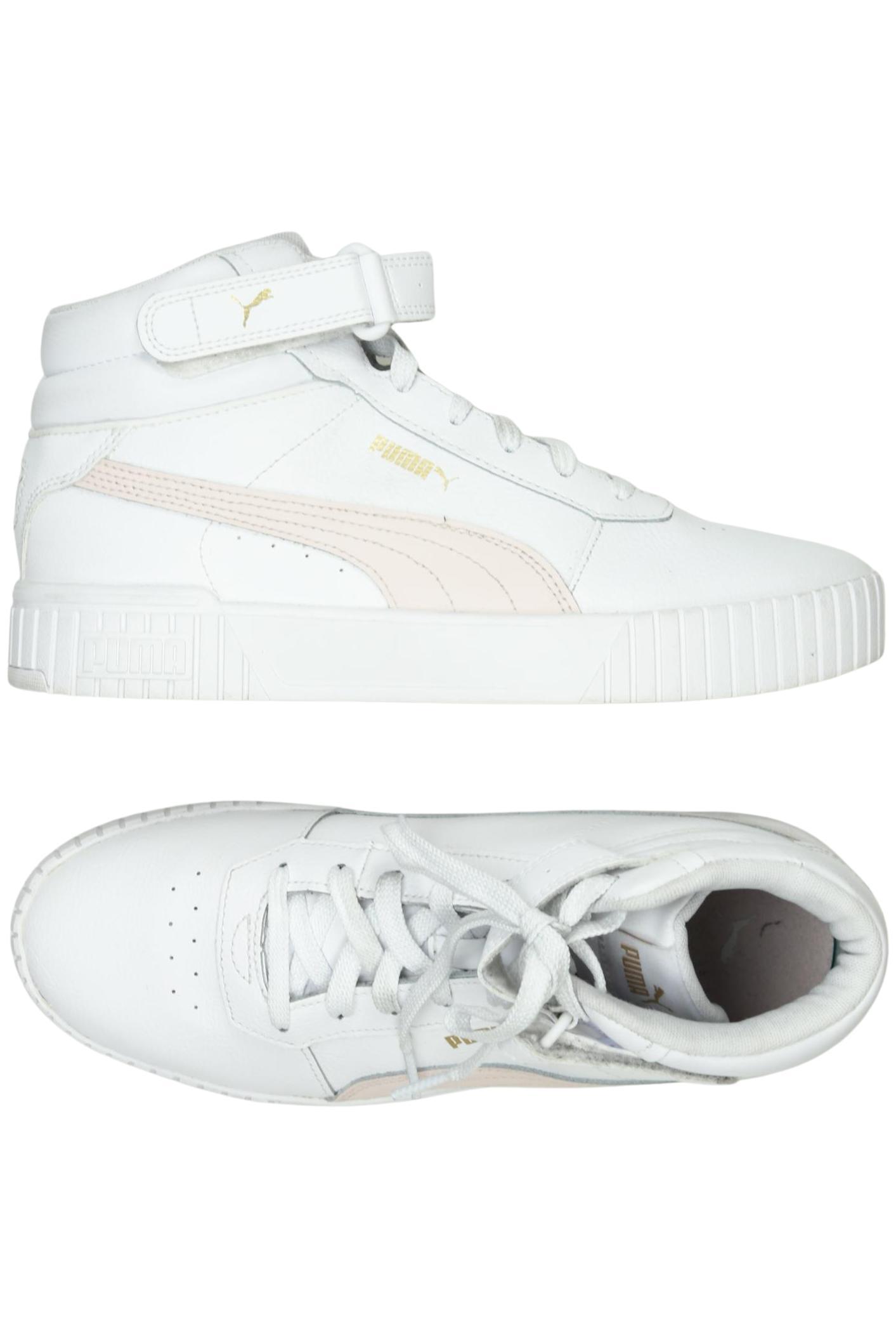 

Puma Damen Sneakers, weiß, Gr. 42