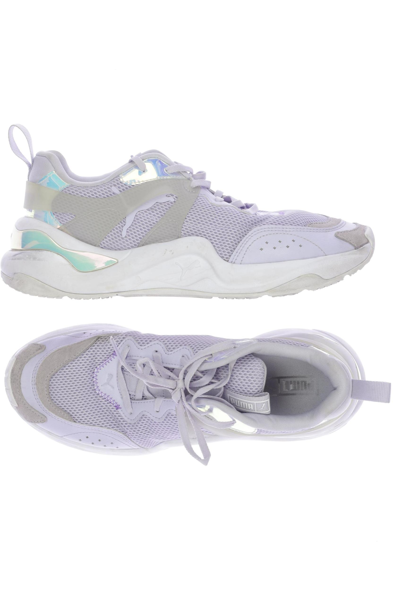

Puma Damen Sneakers, flieder, Gr. 41